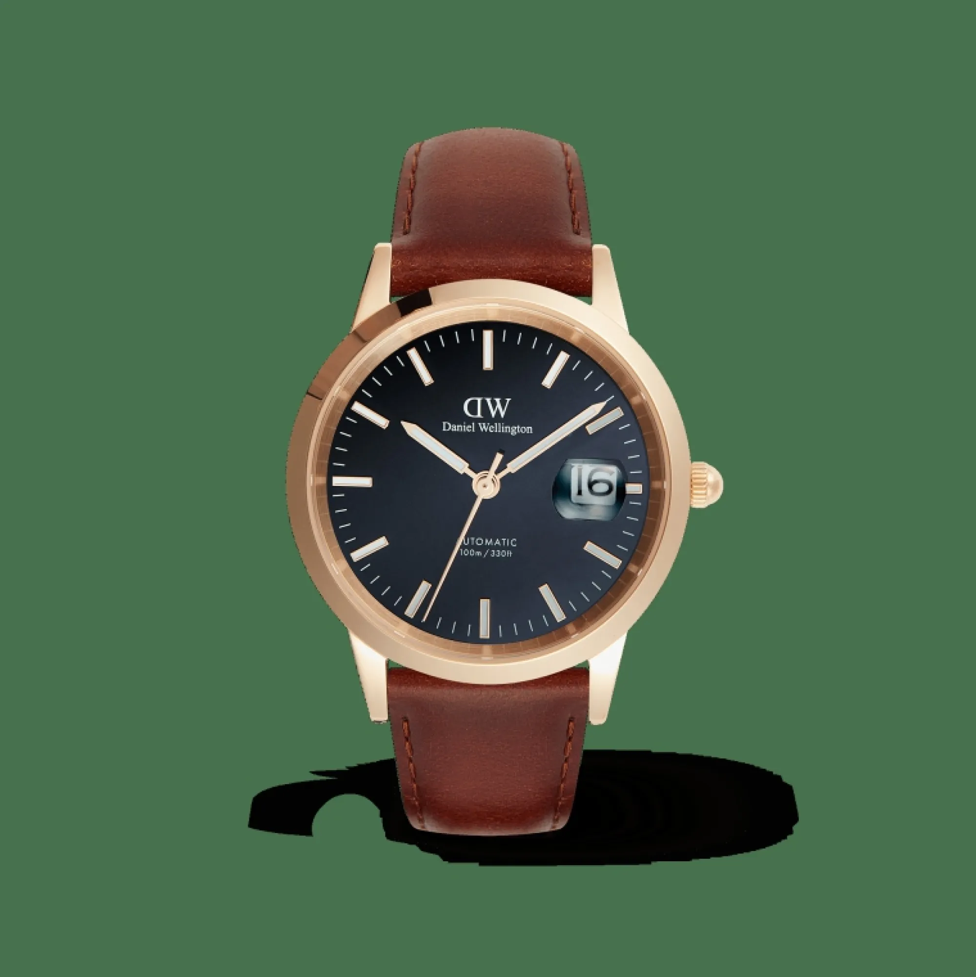 Herren Daniel Wellington Iconic St Mawes Automatic