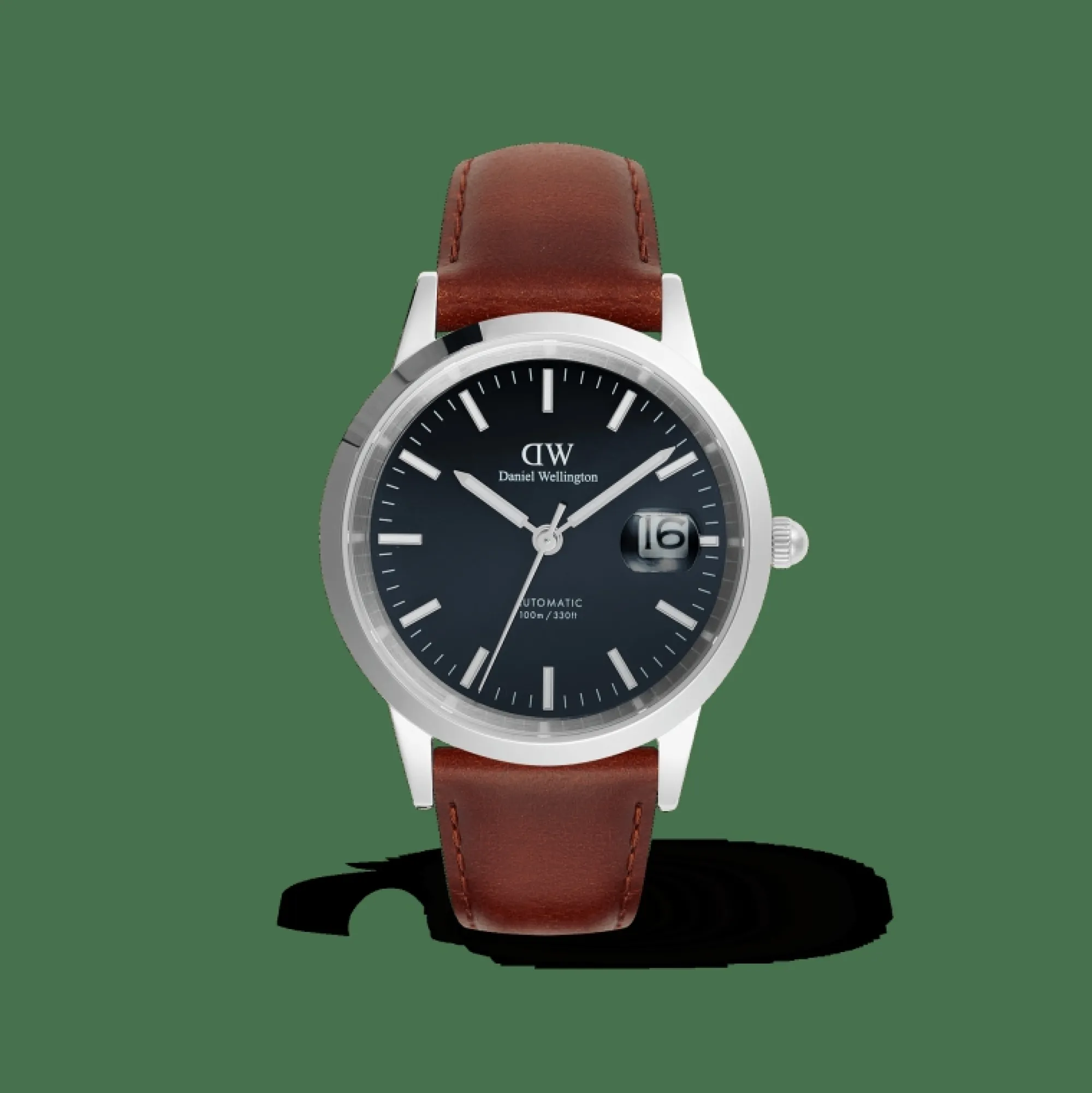 Herren Daniel Wellington Iconic St Mawes Automatic