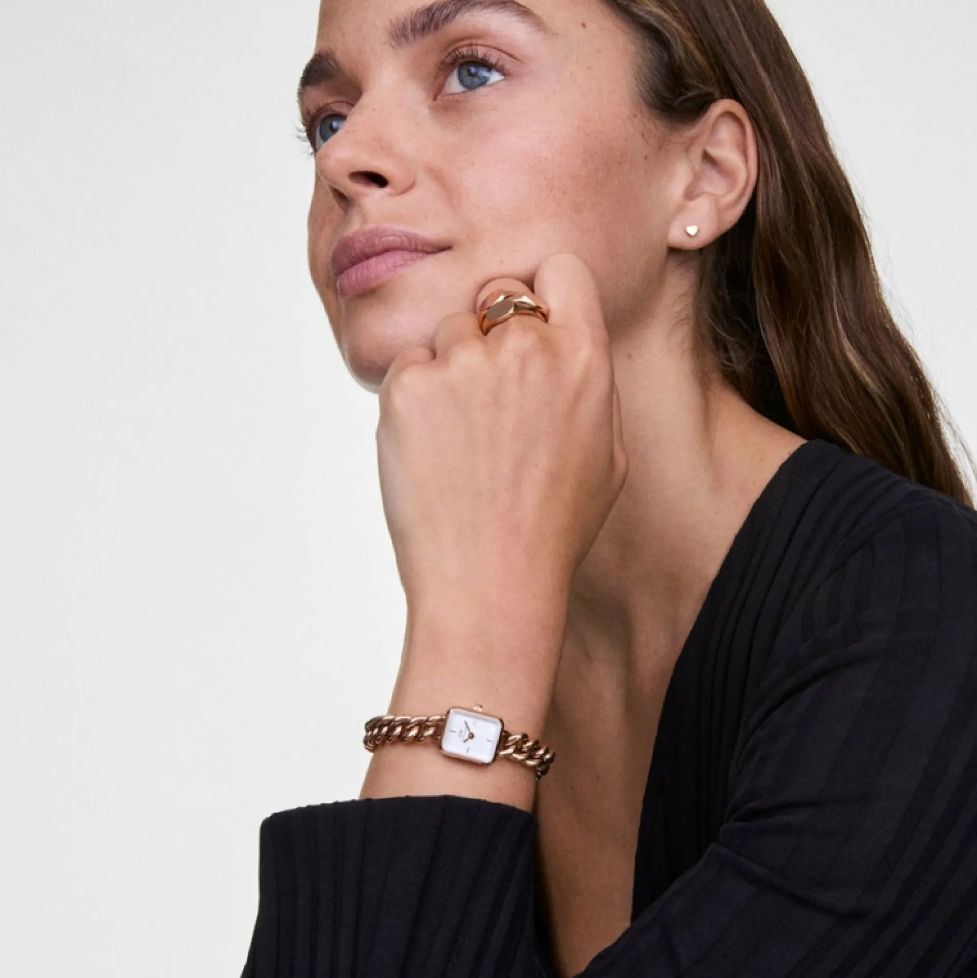 Damen Daniel Wellington Jolie Chain
