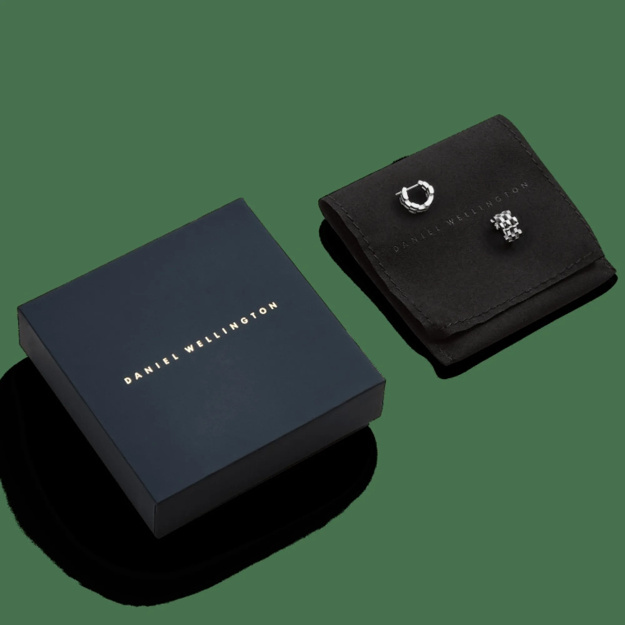 link_earrings_silver_4.webp Daniel Wellington 5-Link Earrings