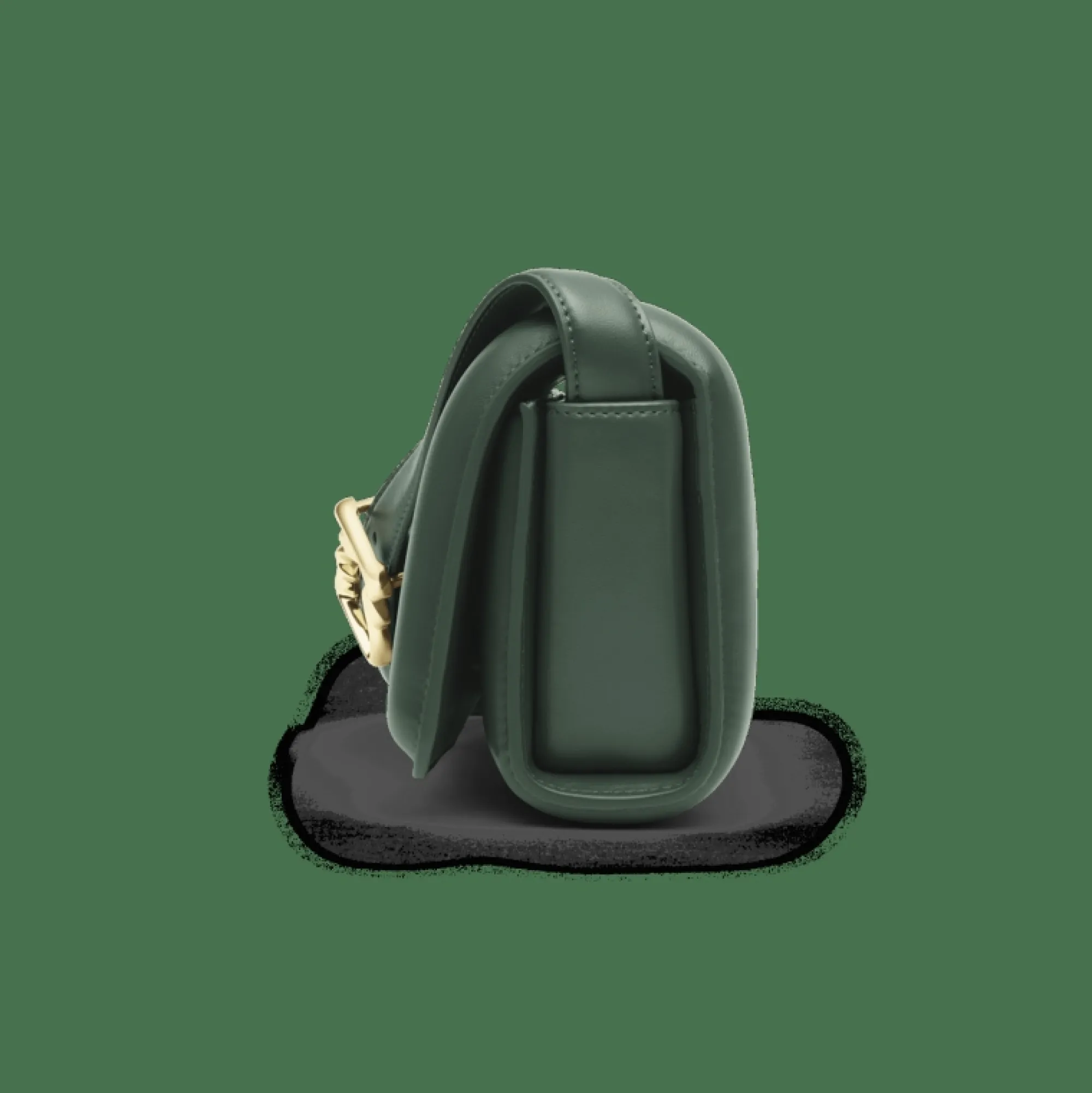 mini_sadie_bag_green_g_3.webp Daniel Wellington Mini Sadie Bag Green G