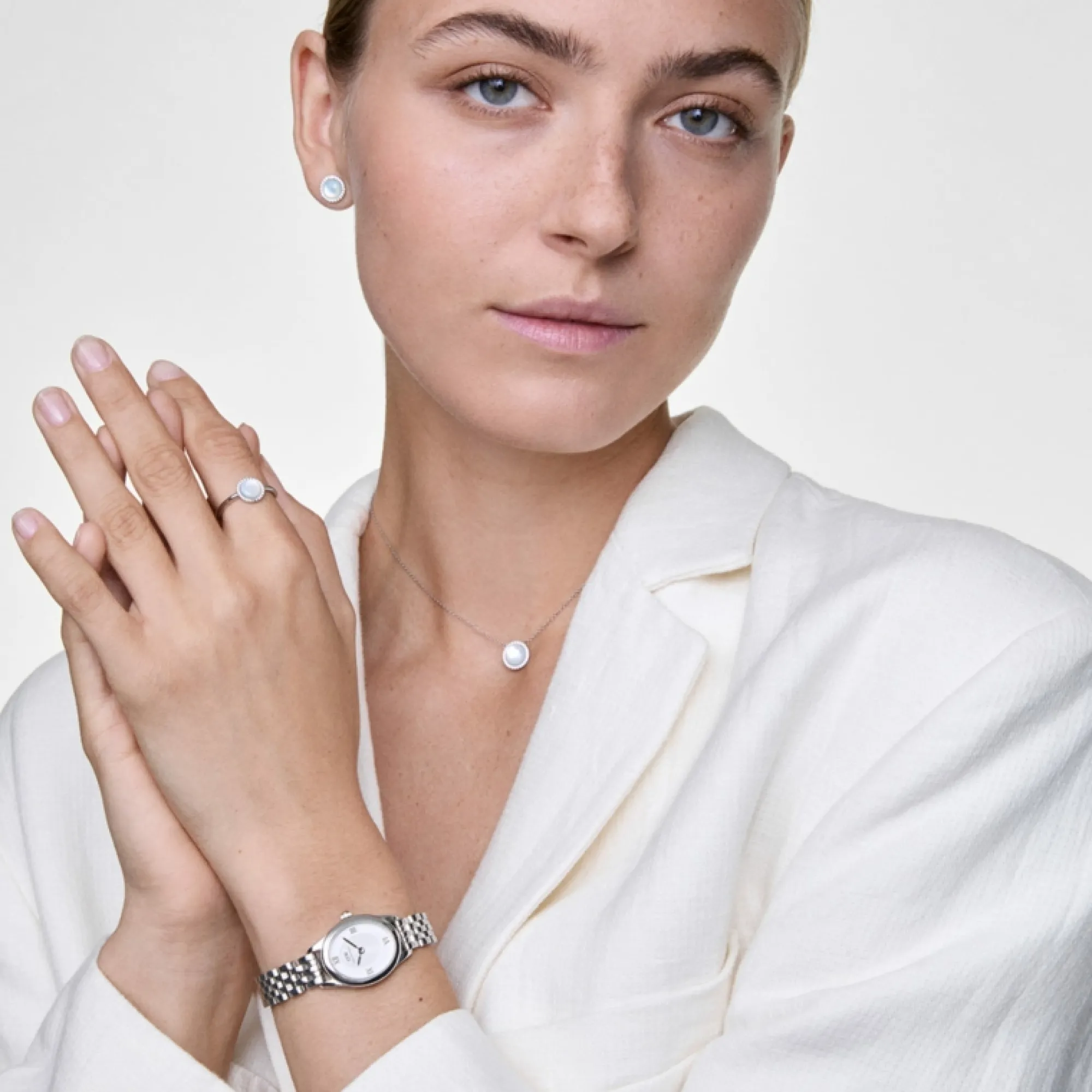 Damen Daniel Wellington Ophelia Mini