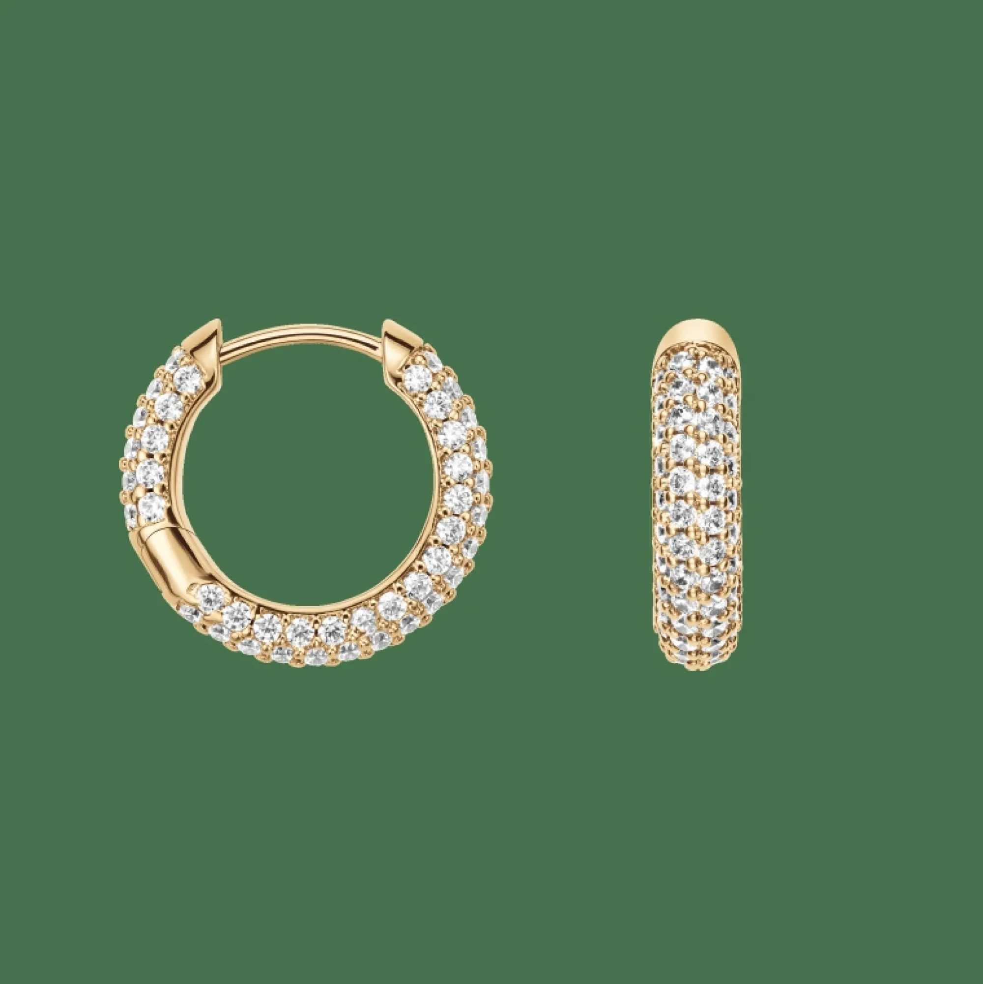 pav_crystal_earrings_gold_2.webp Daniel Wellington Pavé Crystal Earrings