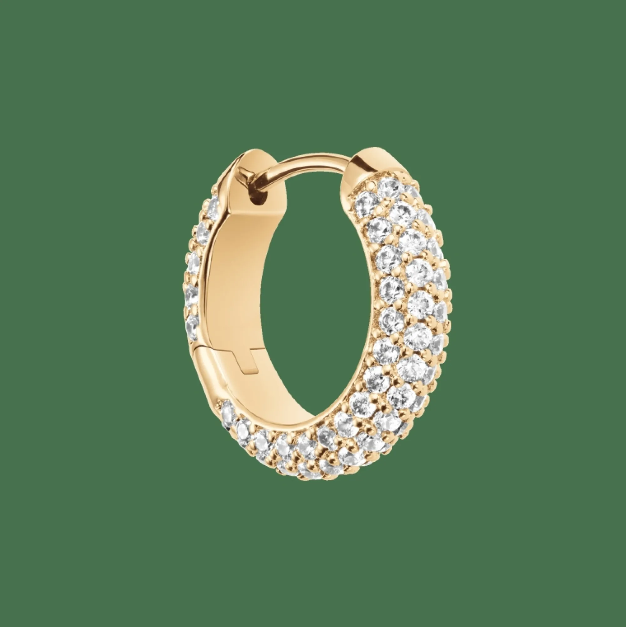 pav_crystal_earrings_gold_3.webp Daniel Wellington Pavé Crystal Earrings
