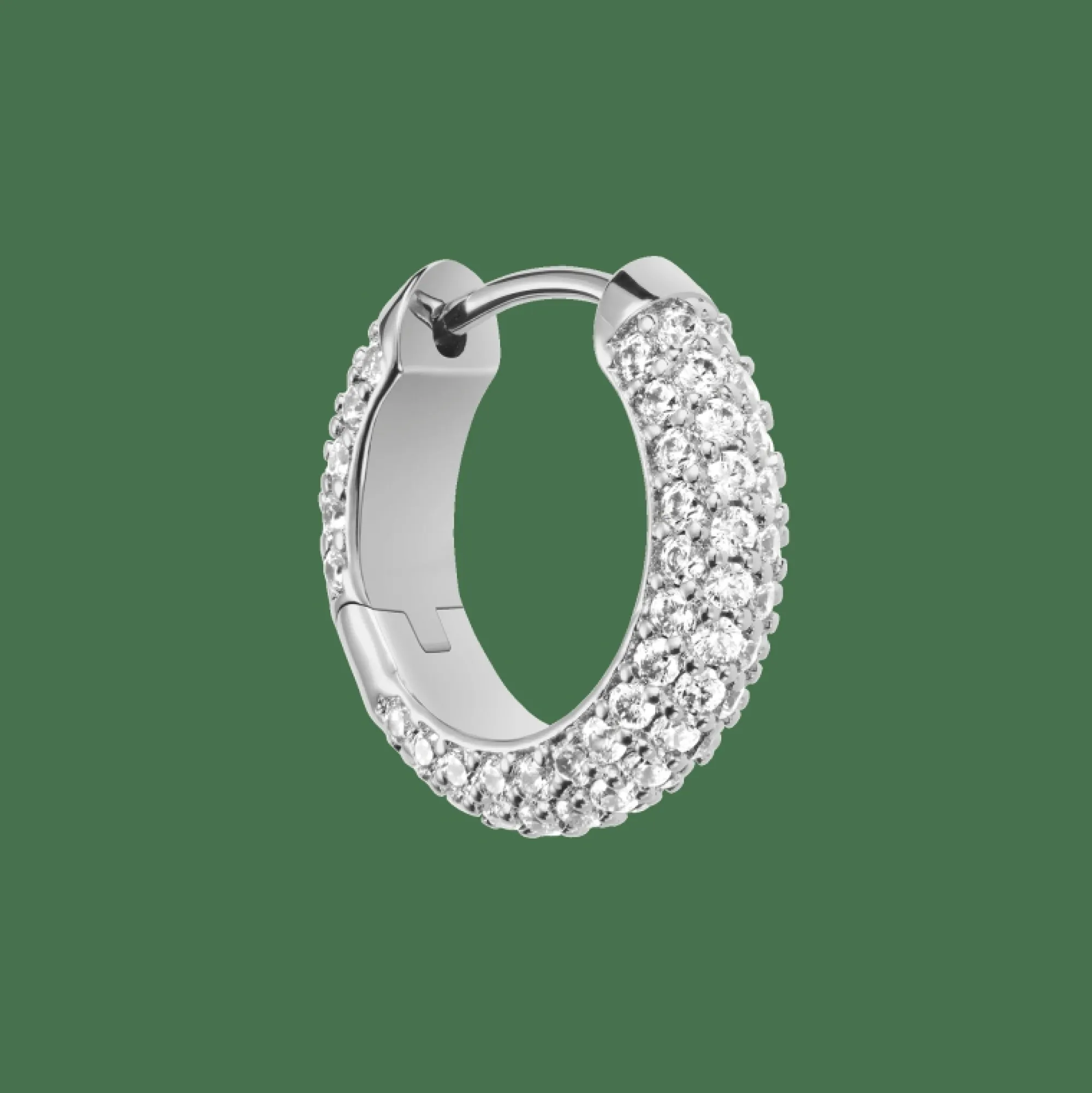 pav_crystal_earrings_silver_2.webp Daniel Wellington Pavé Crystal Earrings