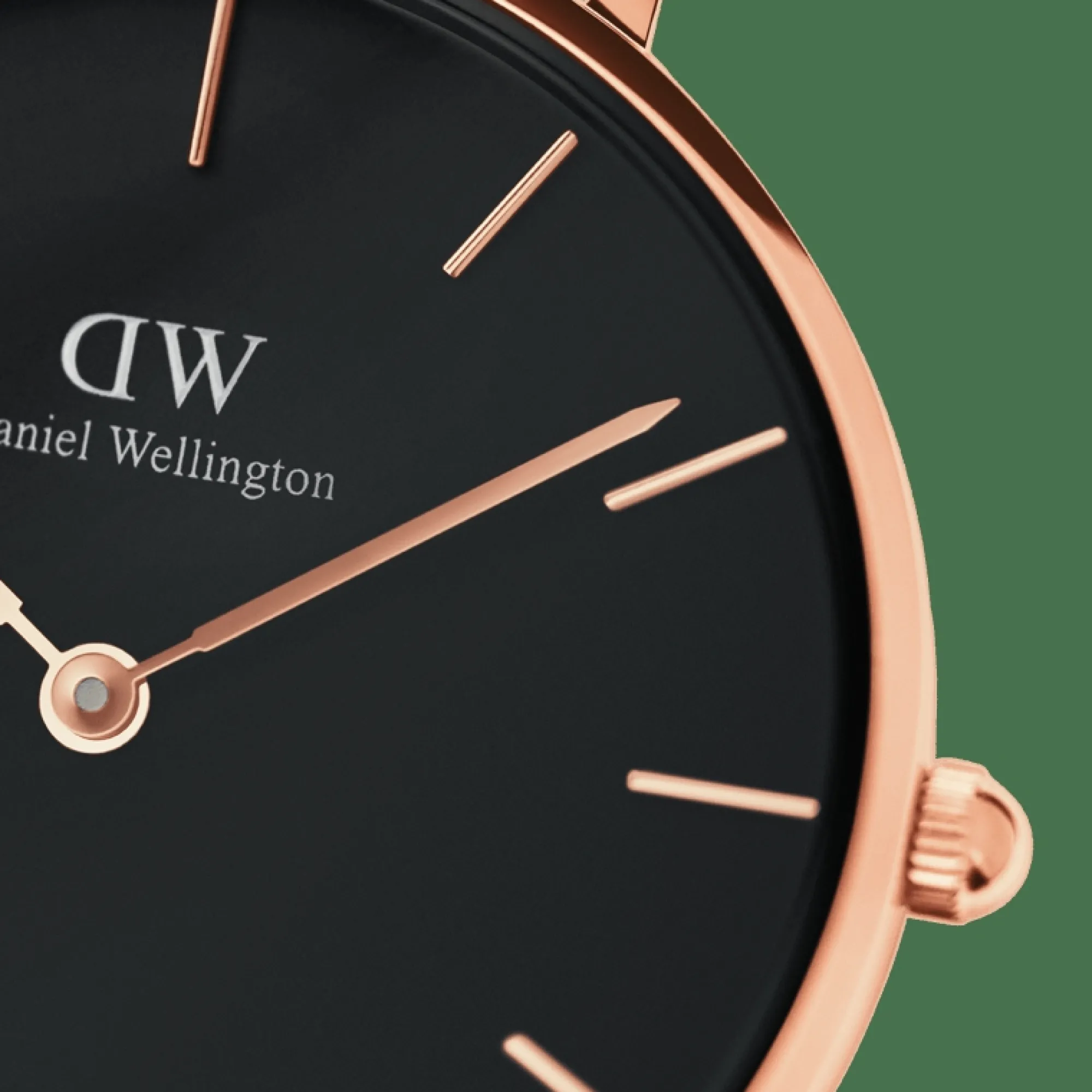 Damen Daniel Wellington Petite Bondi