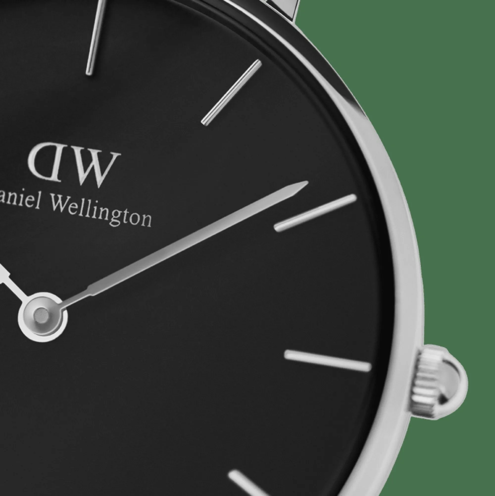 Damen Daniel Wellington Petite Bristol