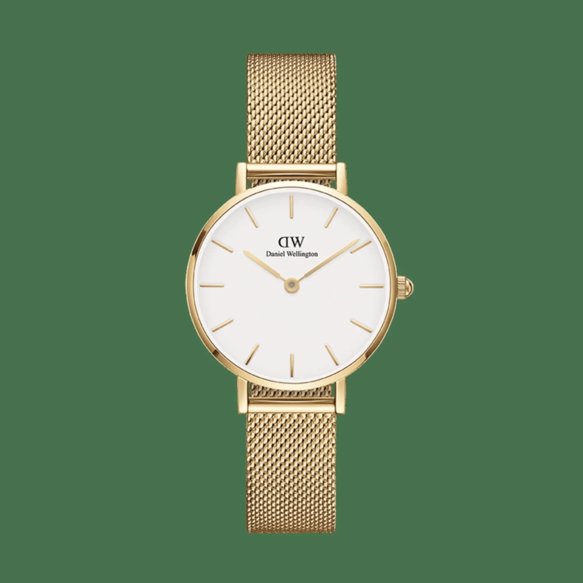 Damen Daniel Wellington Petite Ever