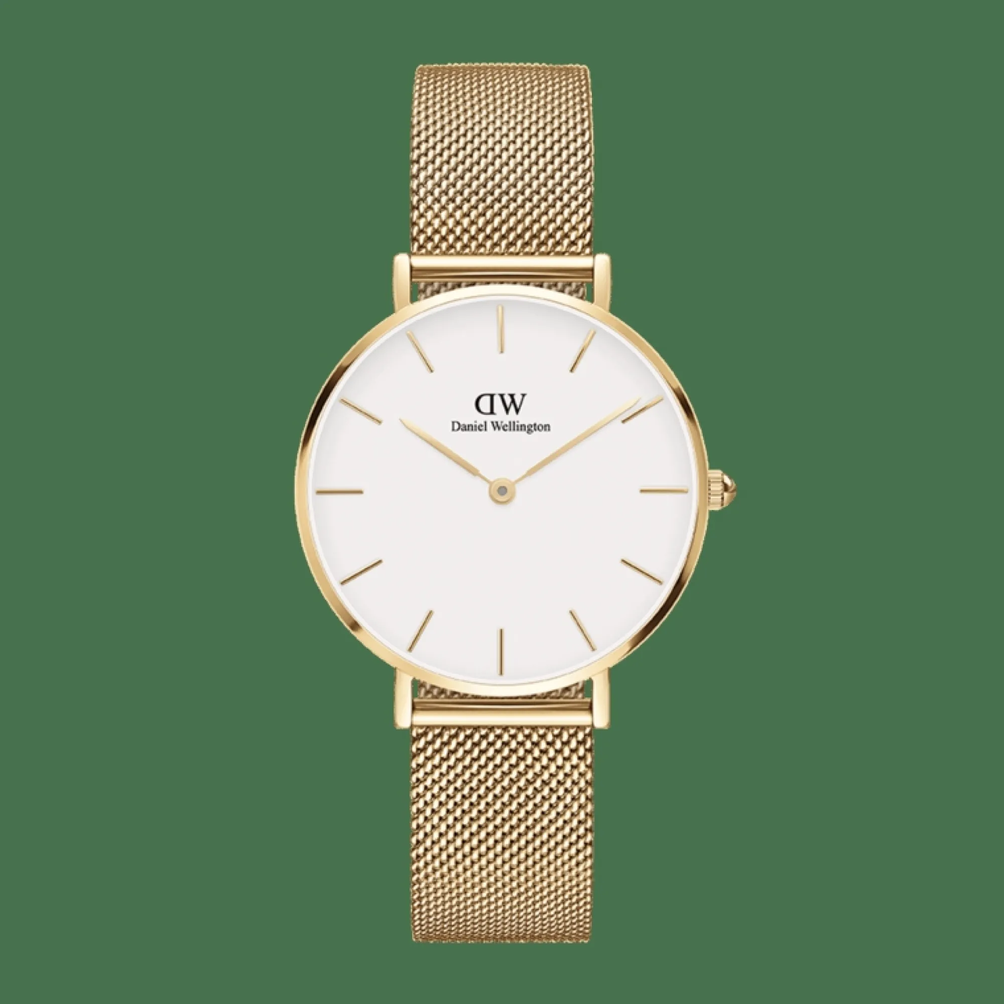 Damen Daniel Wellington Petite Ever