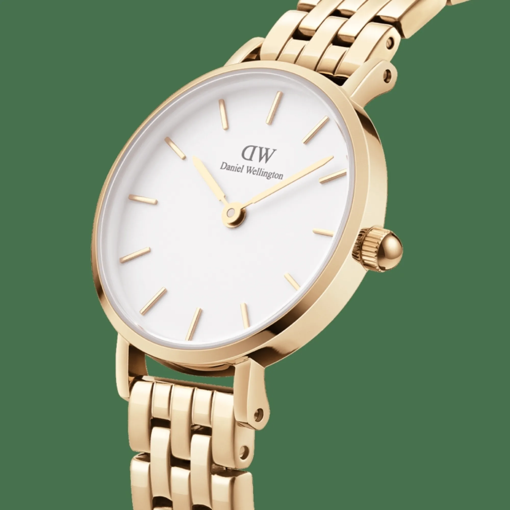 petite_link_evergold_2.webp Damen Daniel Wellington Petite 5-Link Ever