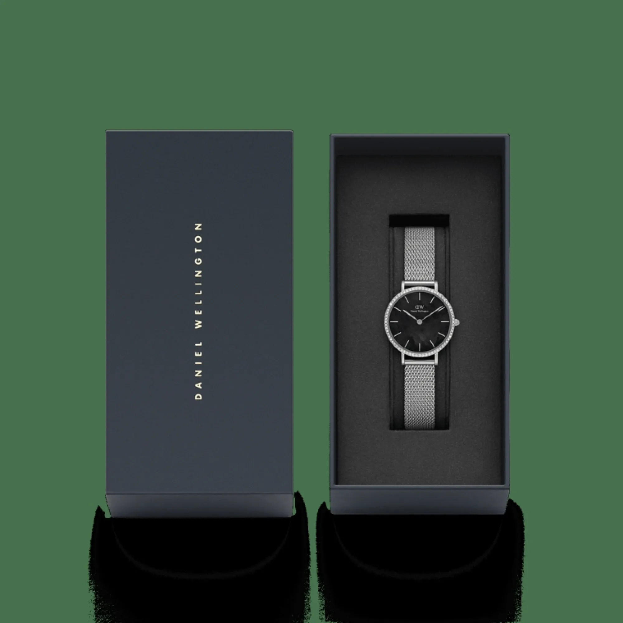 petite_lumine_bezel_sterling_black_mop_2.webp Damen Daniel Wellington Petite Lumine Bezel Sterling Black MOP
