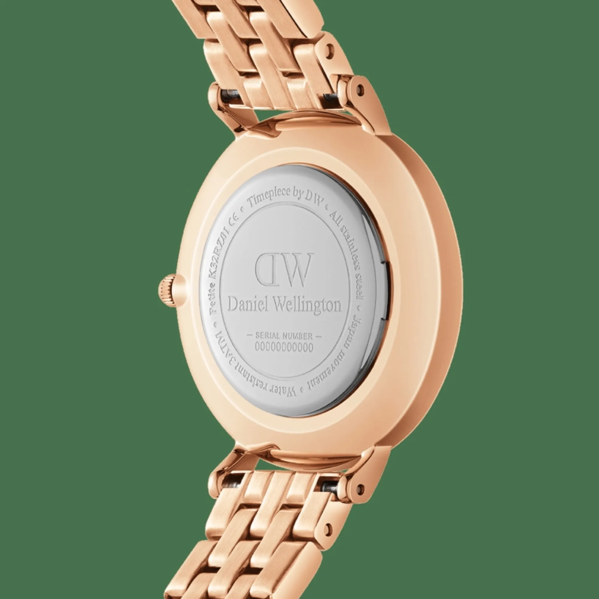 petite_lumine_link_melrose_4.webp Damen Daniel Wellington Petite Lumine 5-Link Melrose