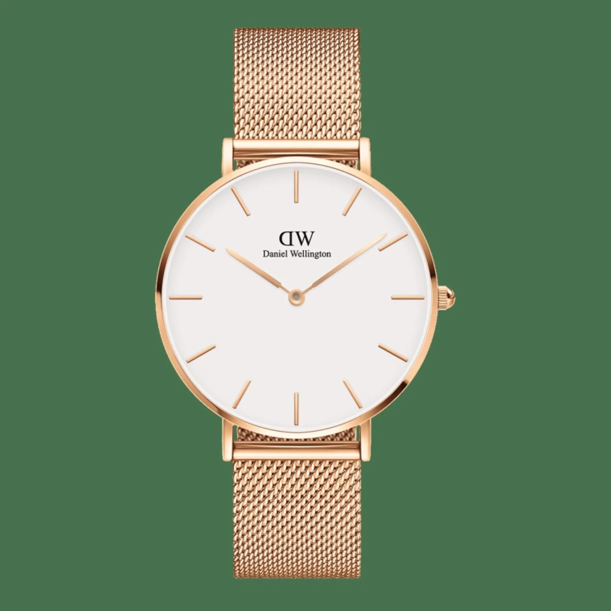 Damen Daniel Wellington Petite Melrose