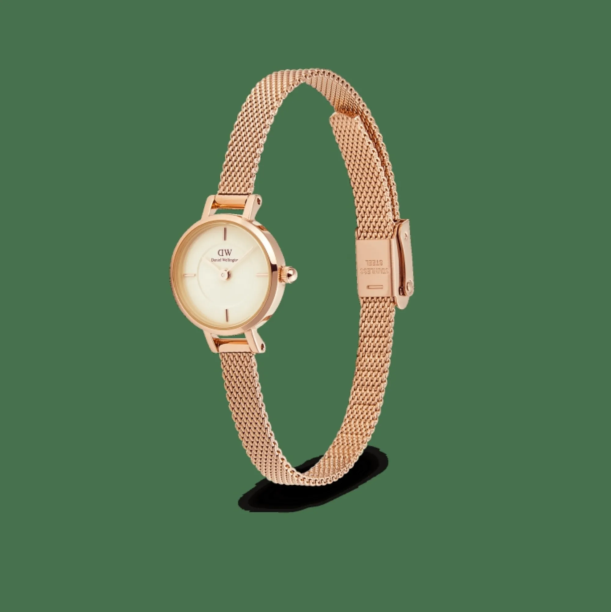 petite_mini_champagne_melrose_2.webp Damen Daniel Wellington Petite Mini Champagne Melrose