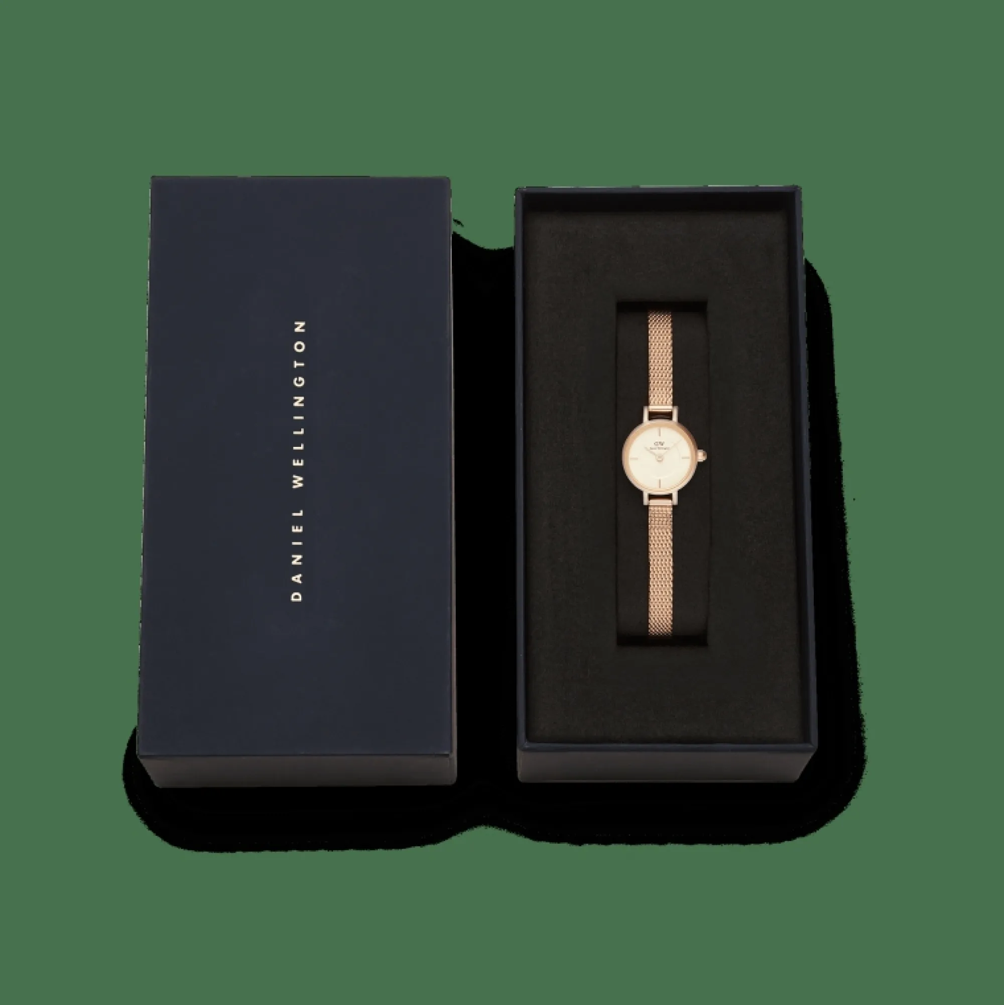 petite_mini_champagne_melrose_5.webp Damen Daniel Wellington Petite Mini Champagne Melrose
