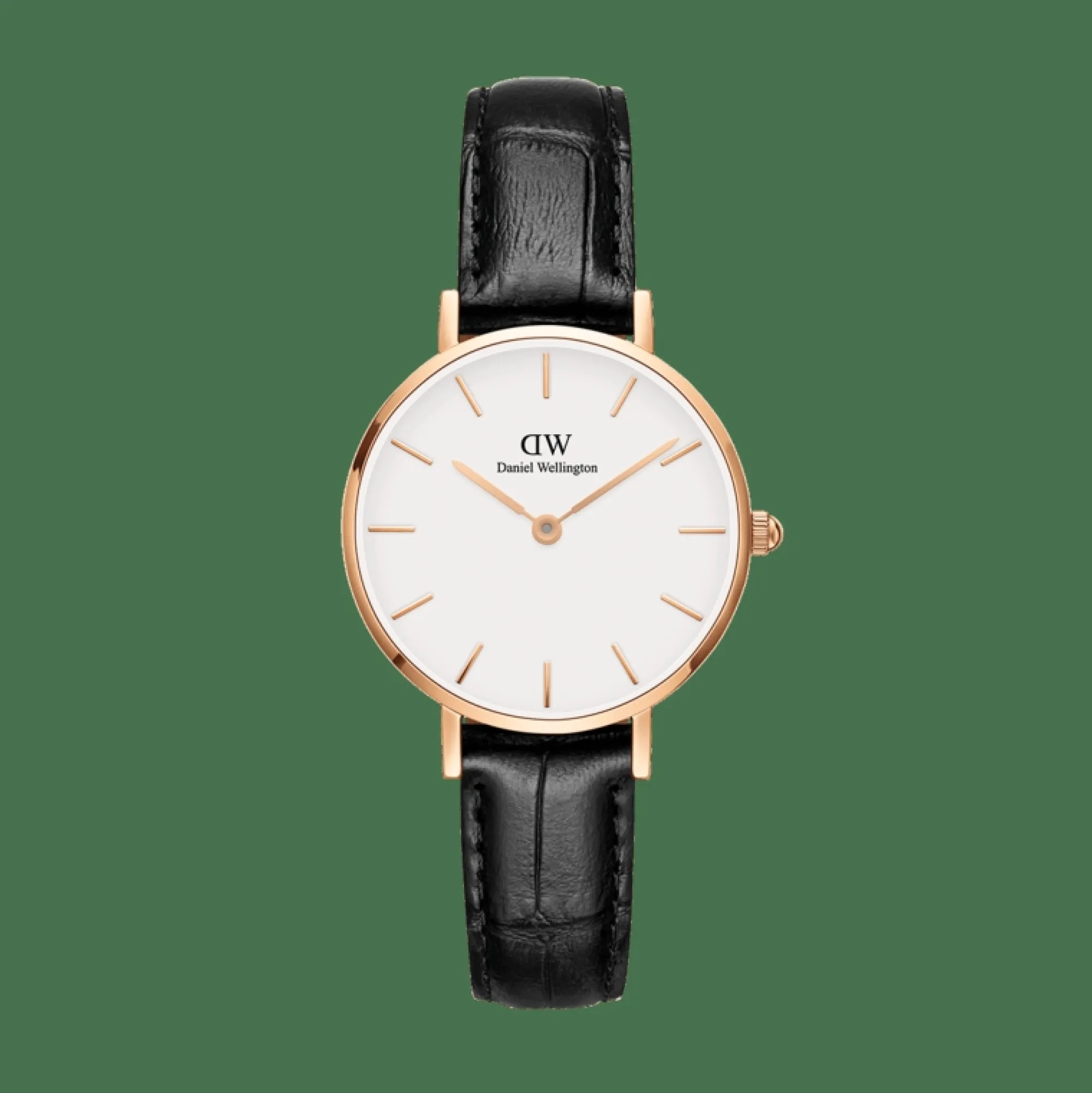 Damen Daniel Wellington Petite Reading