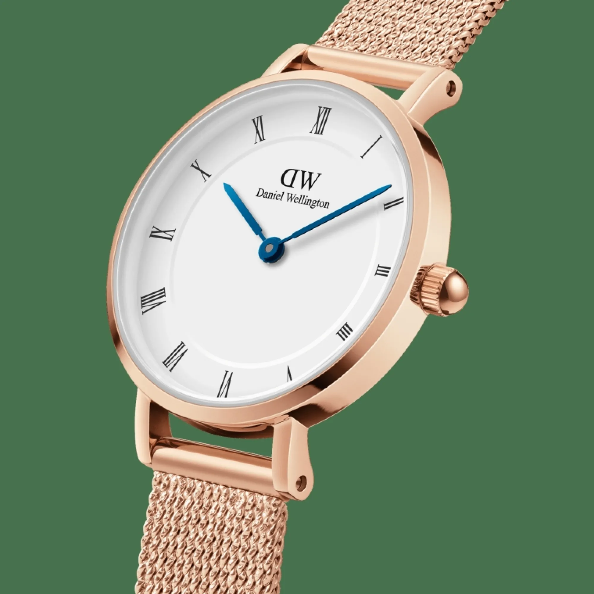 petite_roman_numerals_melrose_2.webp Damen Daniel Wellington Petite Roman Numerals Melrose