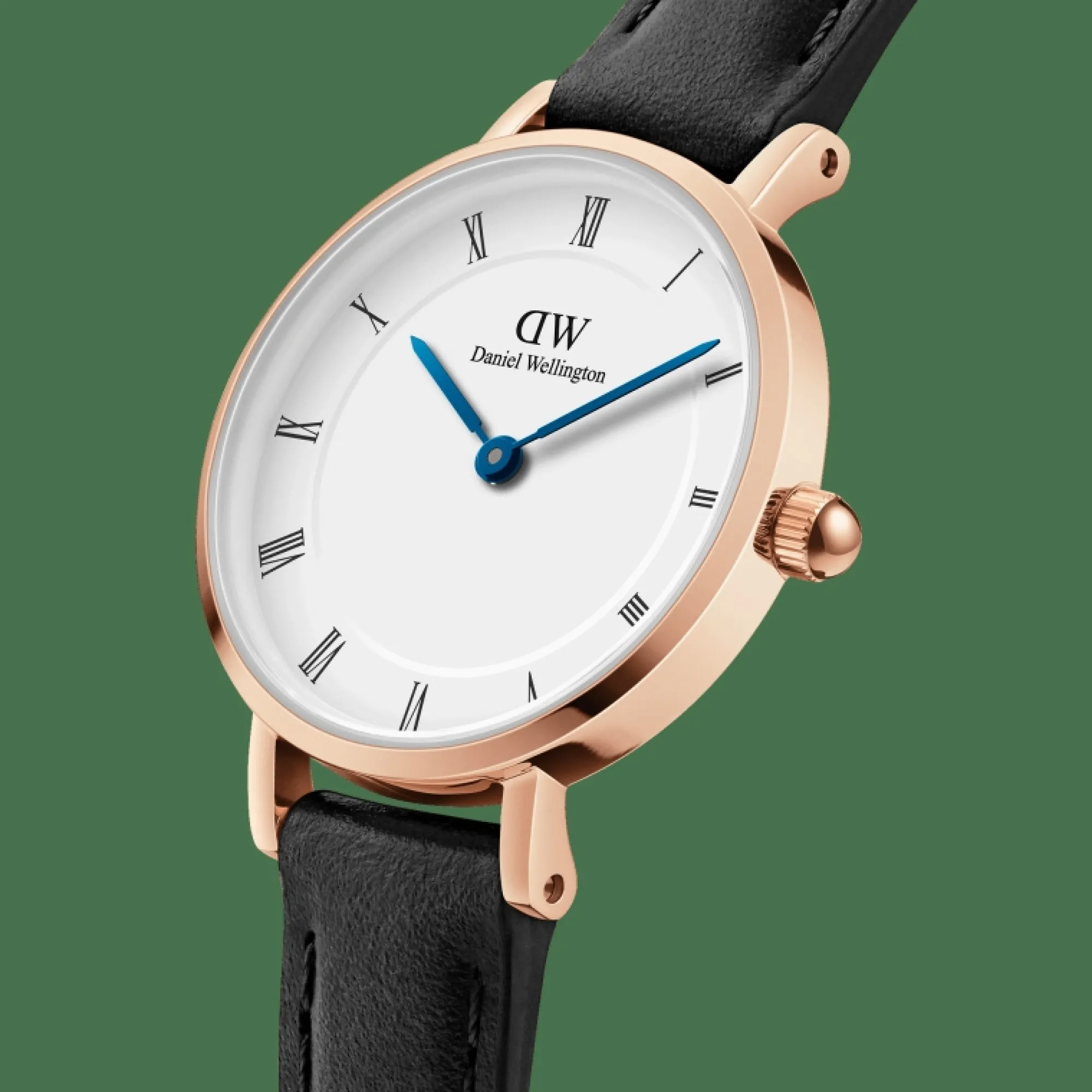 petite_roman_numerals_sheffield_rose_gold_2.webp Damen Daniel Wellington Petite Roman Numerals Sheffield
