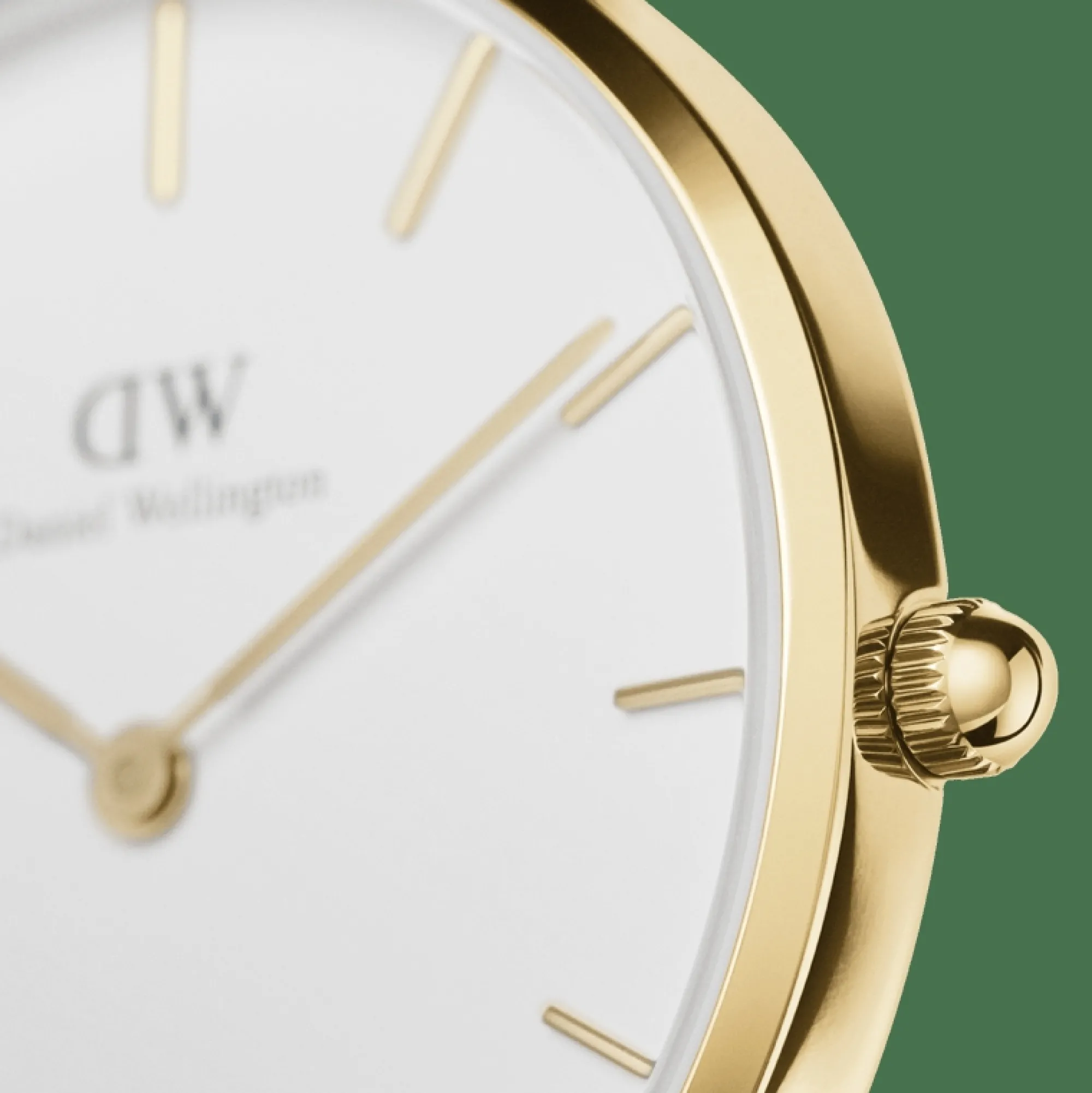 Damen Daniel Wellington Petite St Mawes