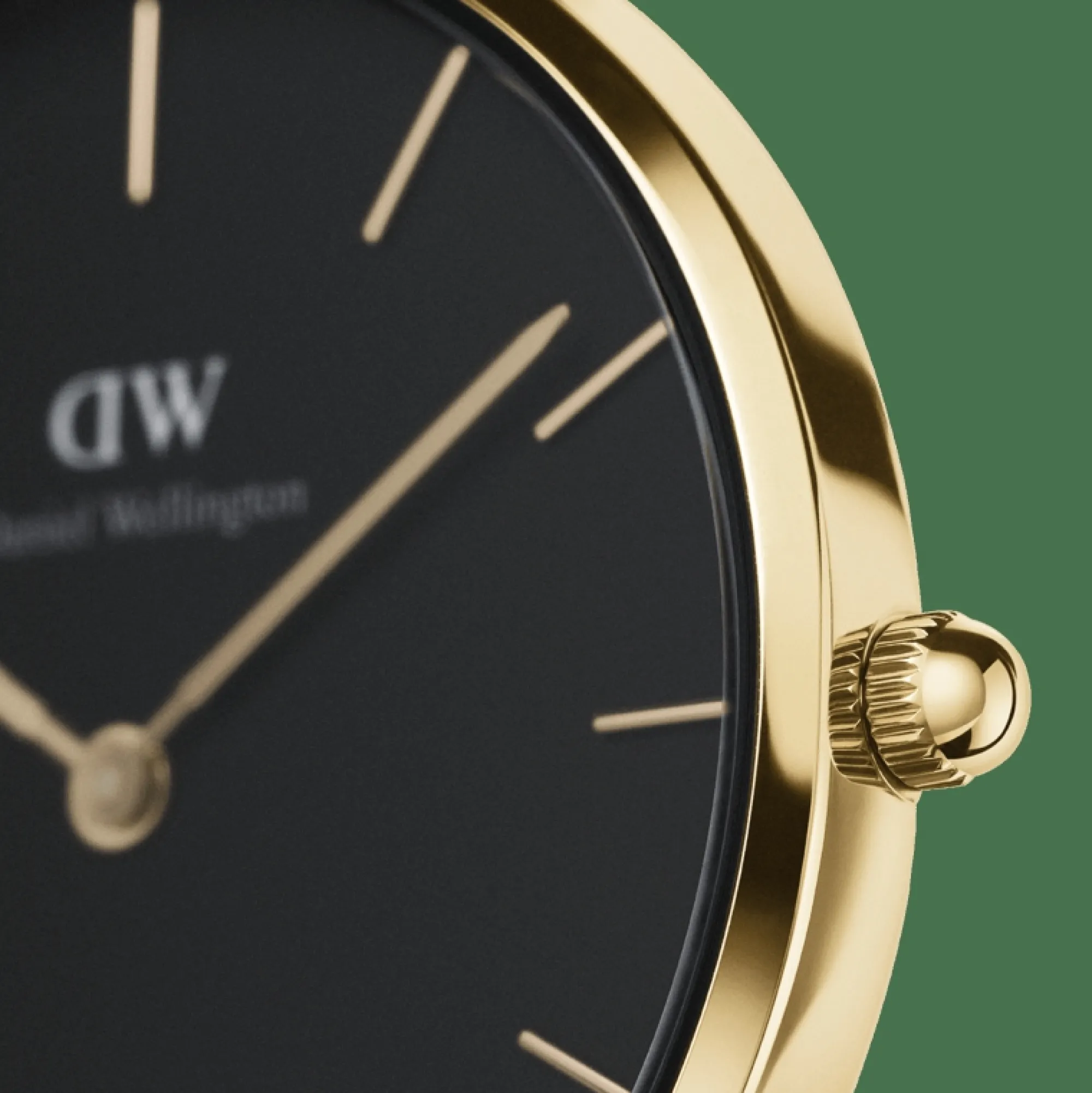 Damen Daniel Wellington Petite St Mawes