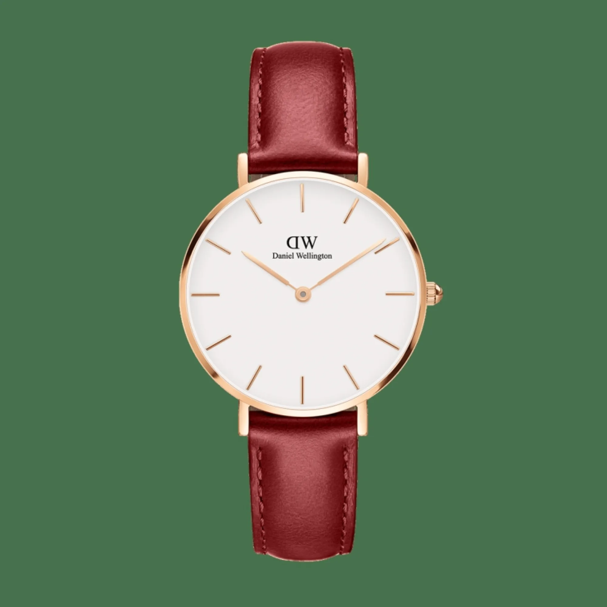 Damen Daniel Wellington Petite Suffolk