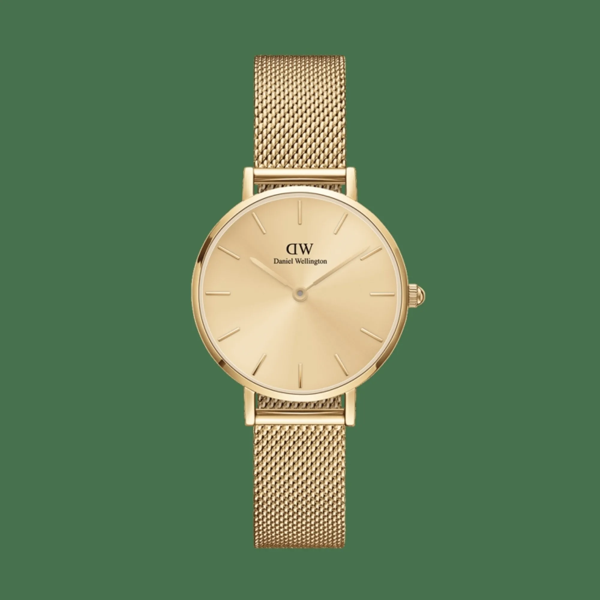 Damen Daniel Wellington Petite Unitone