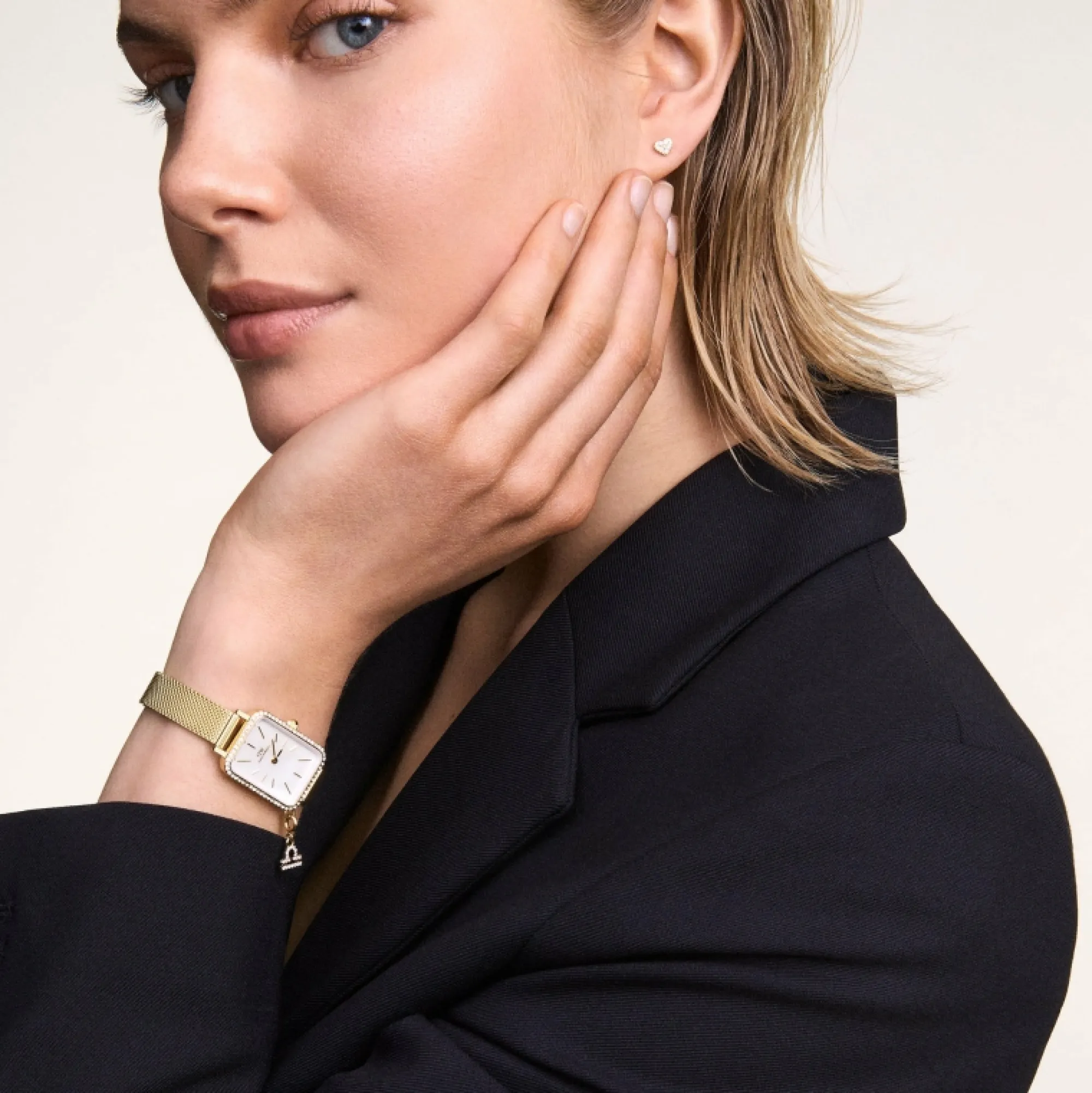 quadro_crystal_zodiac_evergold_2.webp Damen Daniel Wellington Quadro Crystal Zodiac Ever