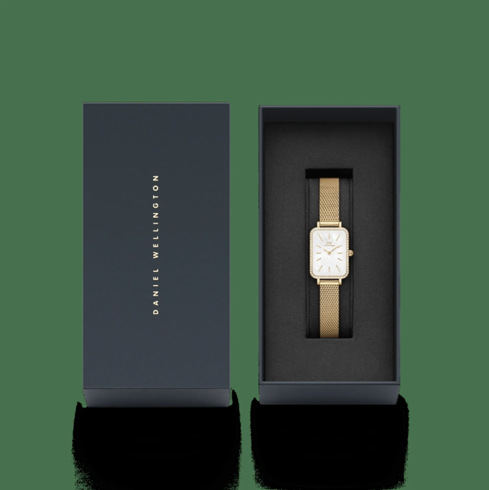 quadro_lumine_bezel_evergold_mop_2.webp Damen Daniel Wellington Quadro Lumine Bezel Ever MOP