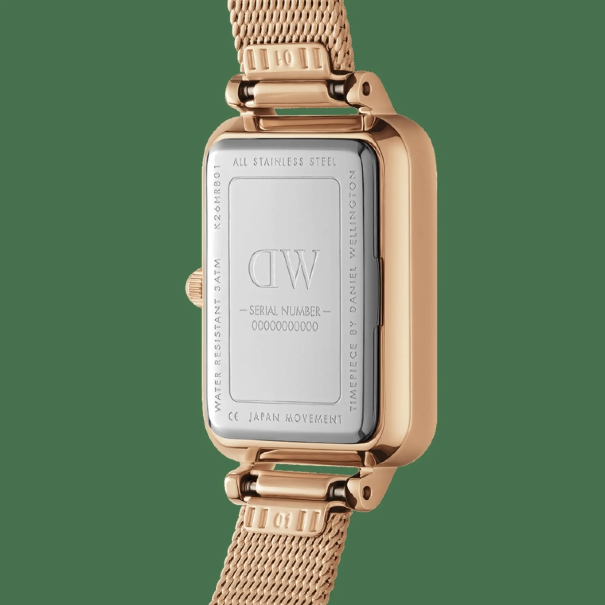 quadro_lumine_bezel_melrose_pink_mop_3.webp Damen Daniel Wellington Quadro Lumine Bezel Melrose Pink MOP