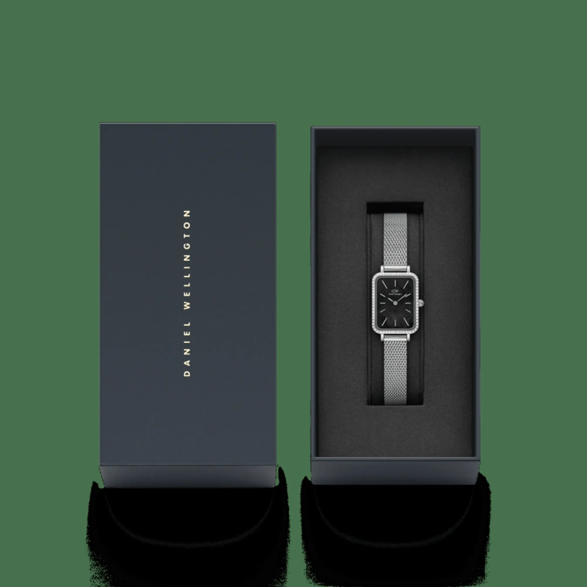 quadro_lumine_bezel_sterling_black_mop_2.webp Damen Daniel Wellington Quadro Lumine Bezel Sterling Black MOP