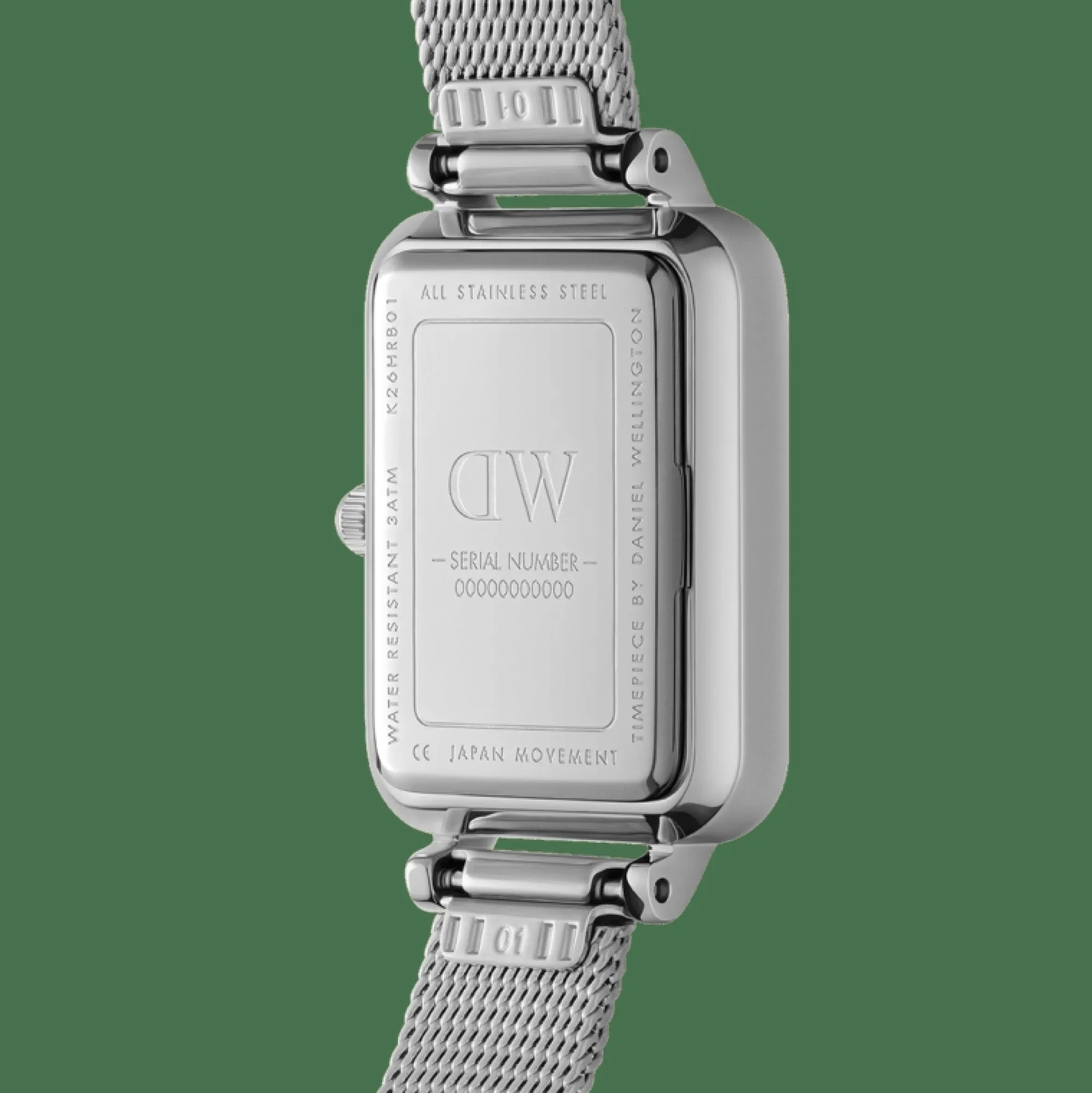 quadro_lumine_bezel_sterling_black_mop_3.webp Damen Daniel Wellington Quadro Lumine Bezel Sterling Black MOP