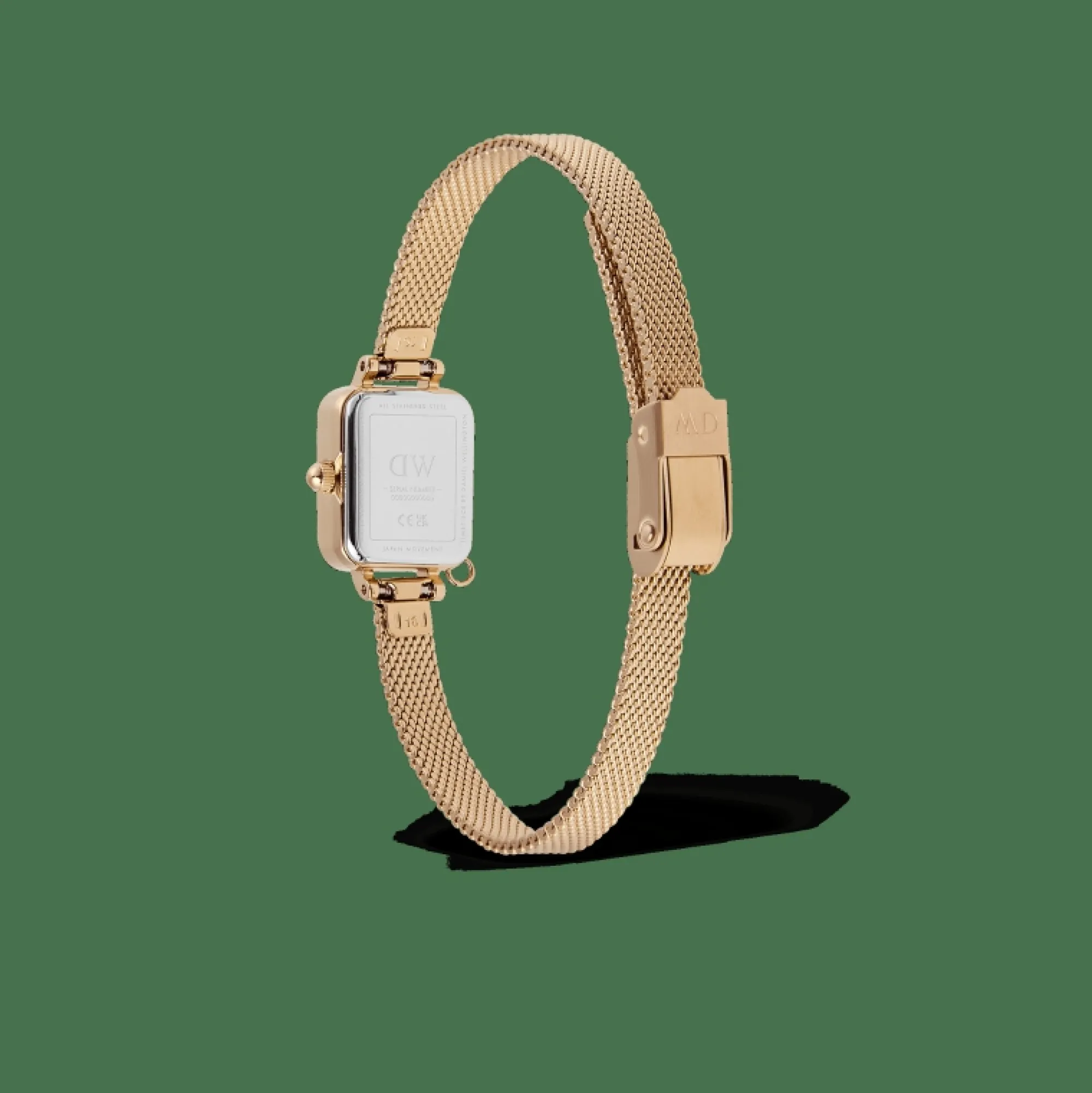 quadro_mini_crystal_zodiac_evergold_4.webp Damen Daniel Wellington Quadro Mini Crystal Zodiac Ever