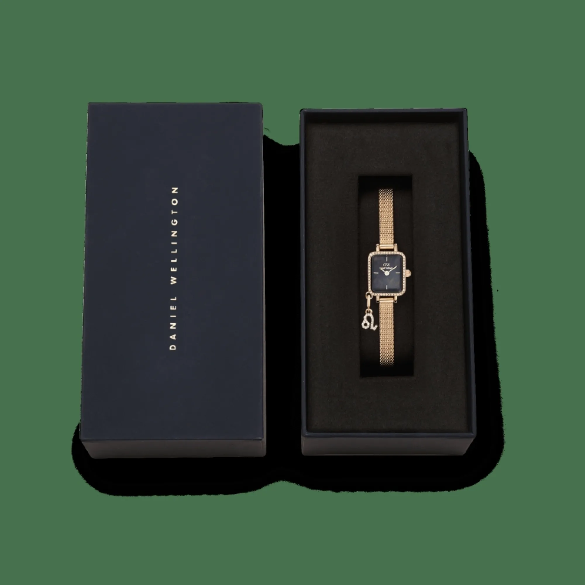 quadro_mini_crystal_zodiac_evergold_6.webp Damen Daniel Wellington Quadro Mini Crystal Zodiac Ever