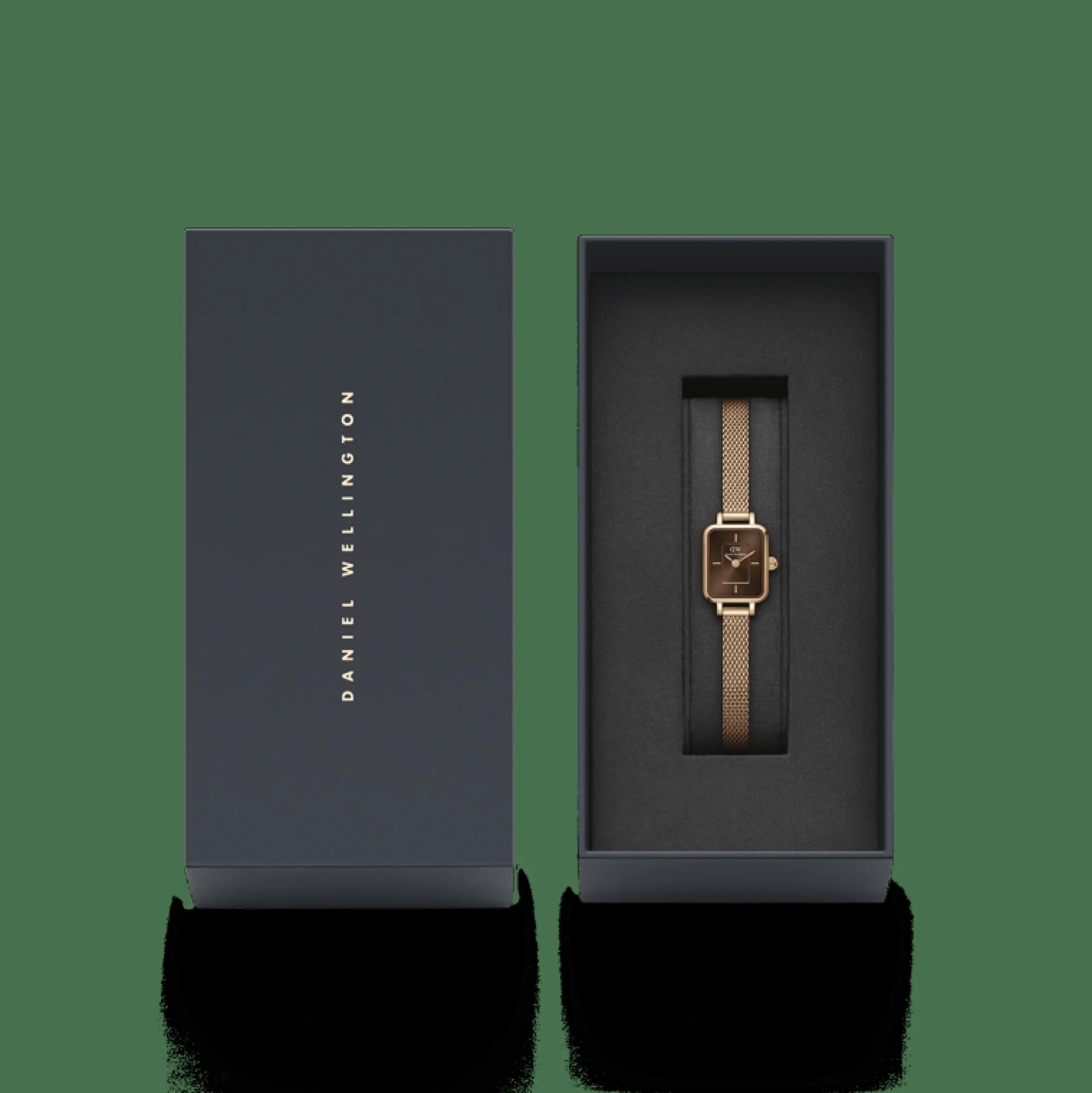 quadro_mini_melrose_rose_gold_amber_5.webp Damen Daniel Wellington Quadro Mini Melrose Amber