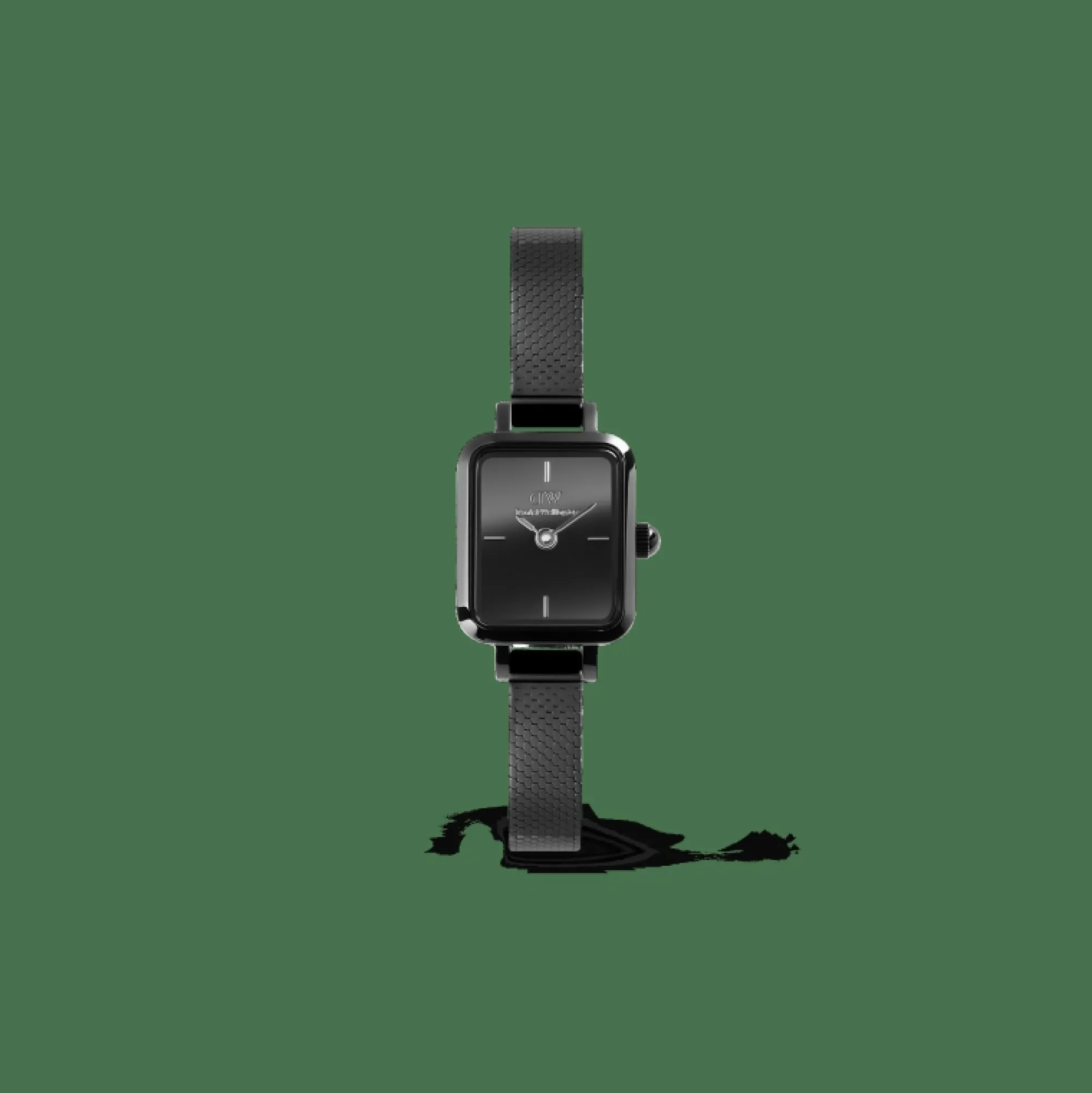 Damen Daniel Wellington Quadro Mini Reflection