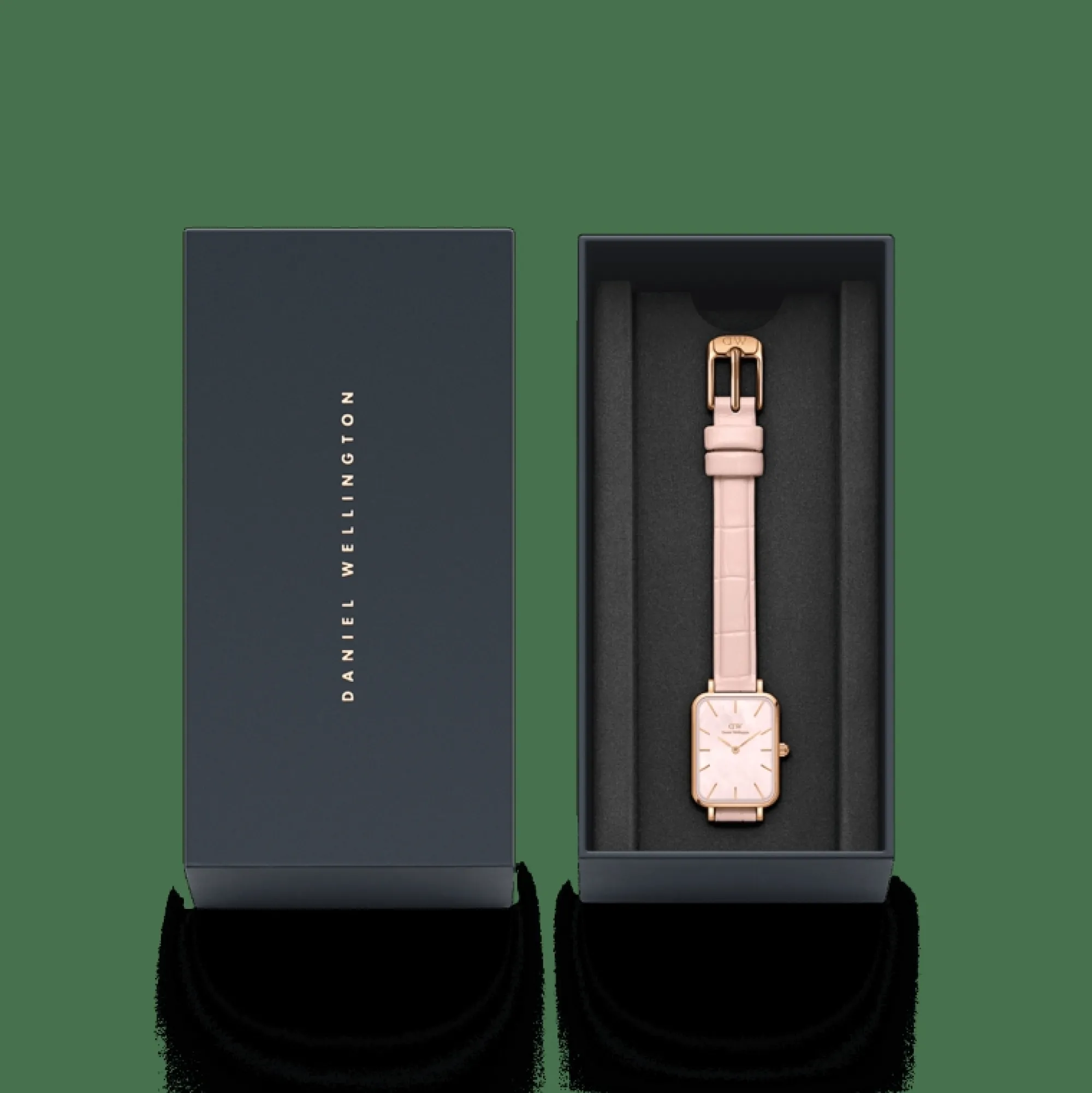 quadro_pressed_rouge_3.webp Damen Daniel Wellington Quadro Pressed Rouge