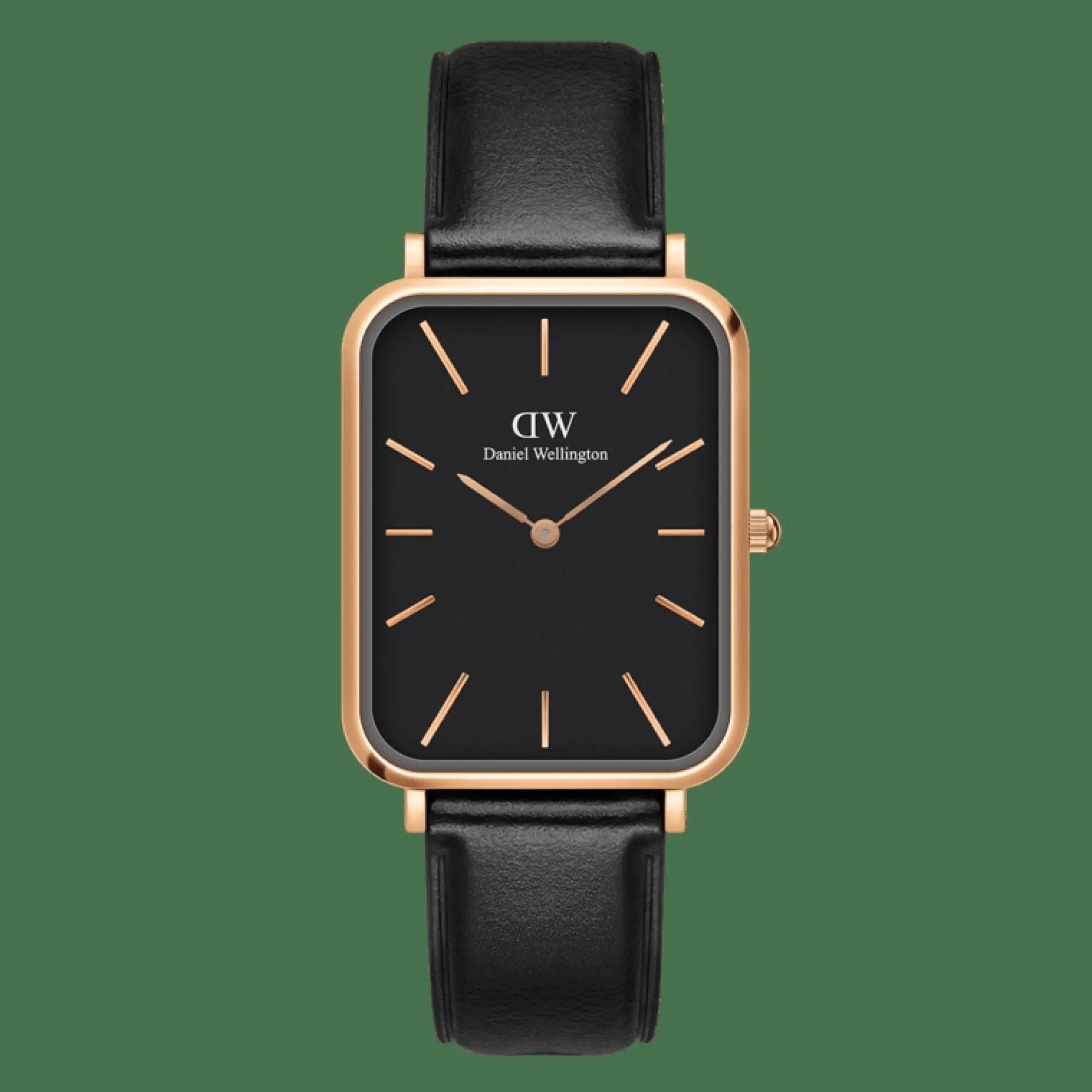 Herren Daniel Wellington Quadro Pressed Sheffield B 29x36,5