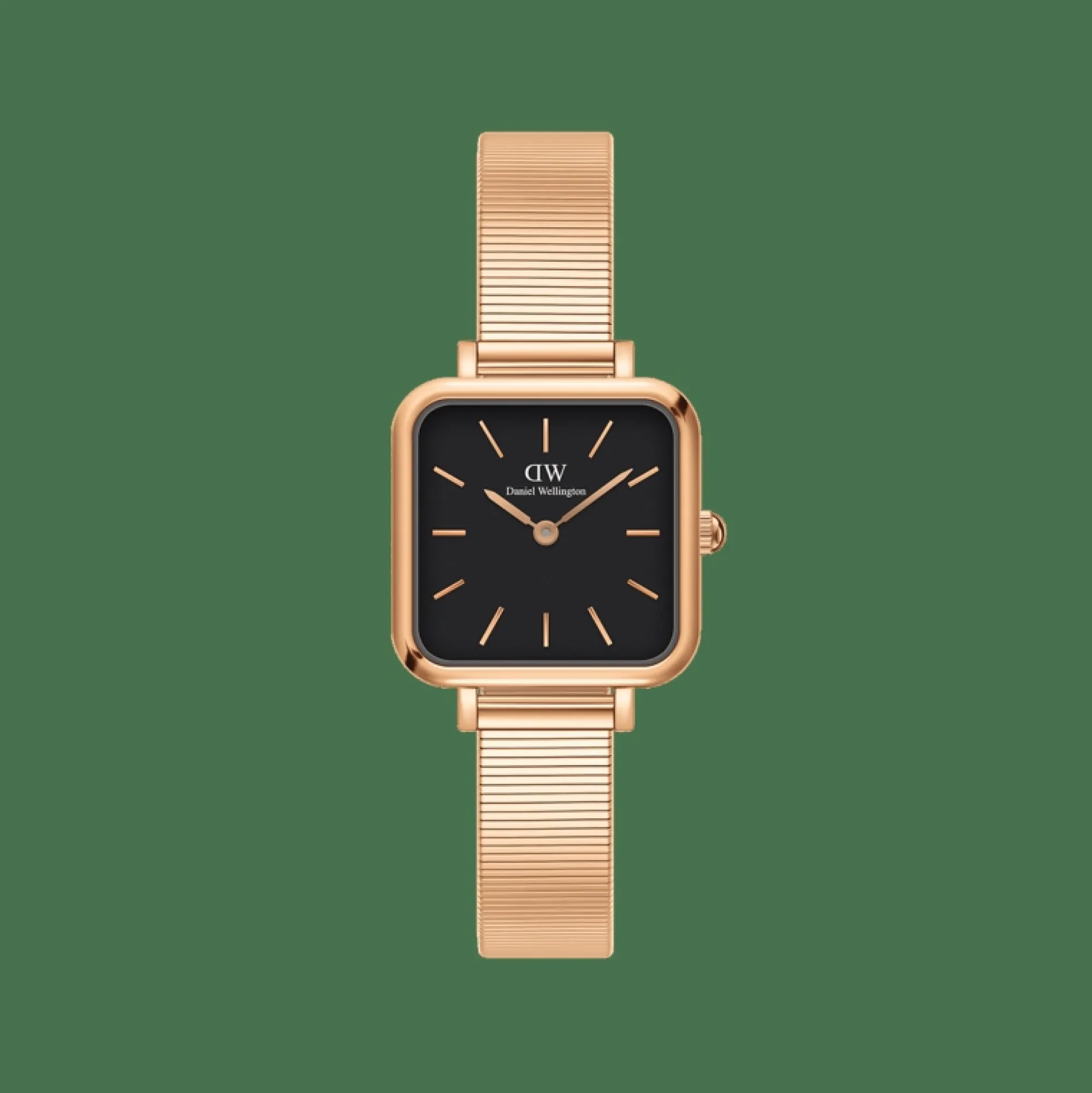 Damen Daniel Wellington Quadro Studio