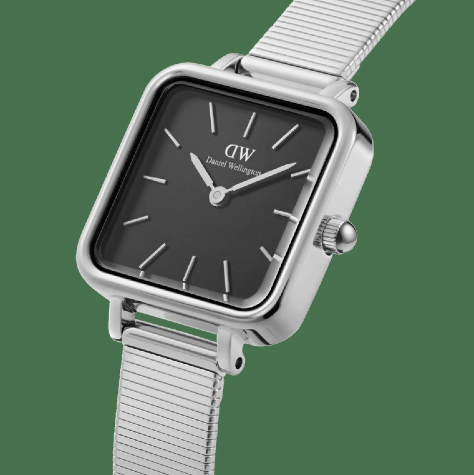 Damen Daniel Wellington Quadro Studio