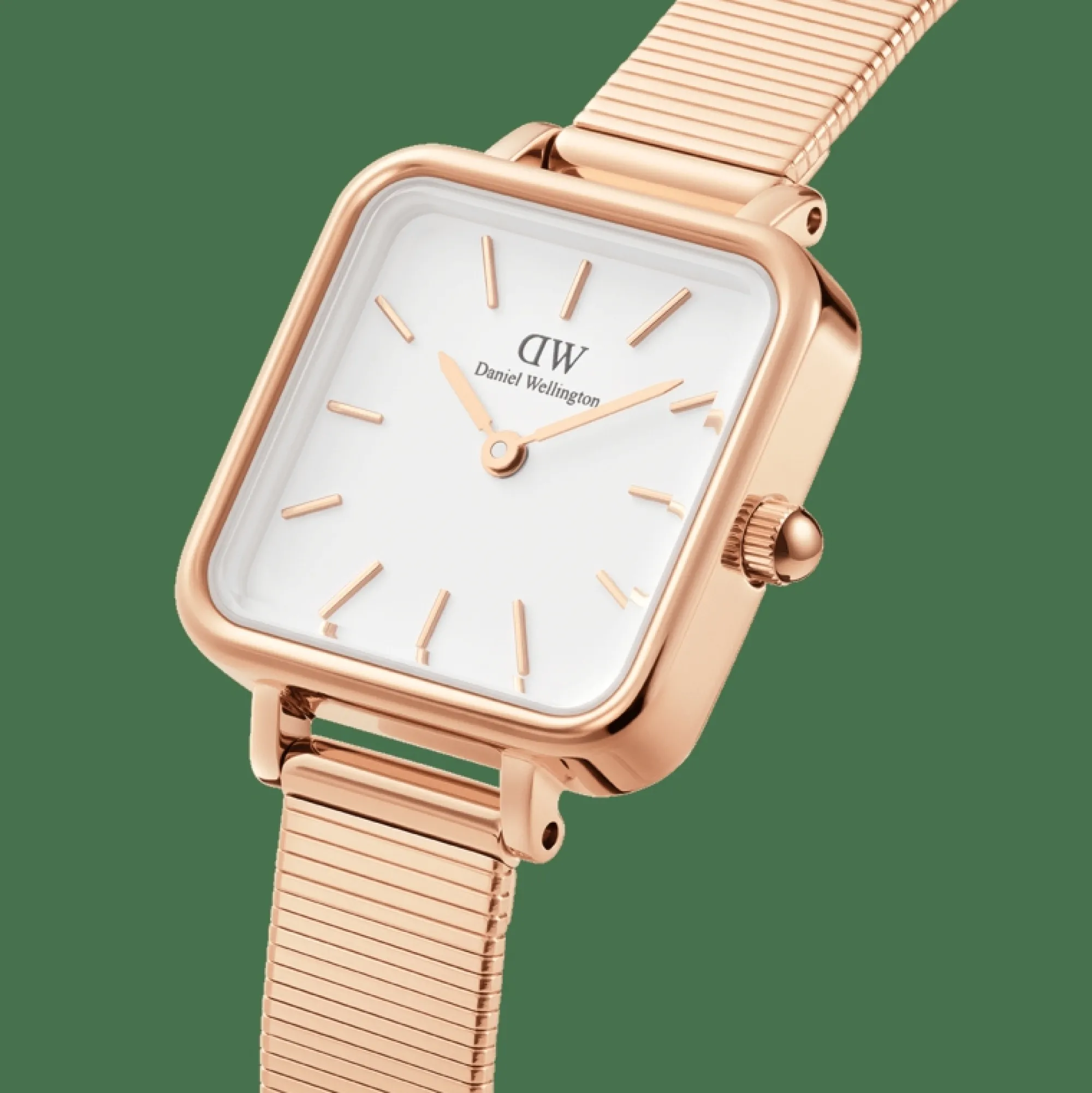 Damen Daniel Wellington Quadro Studio