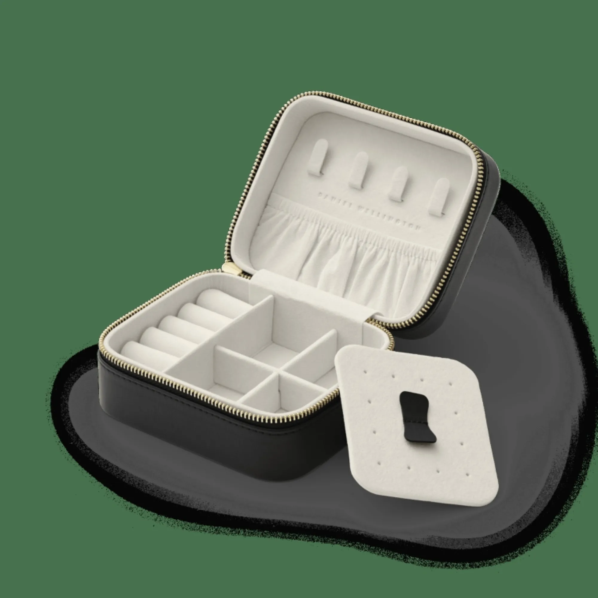 Daniel Wellington Reise-Schmuck-Box