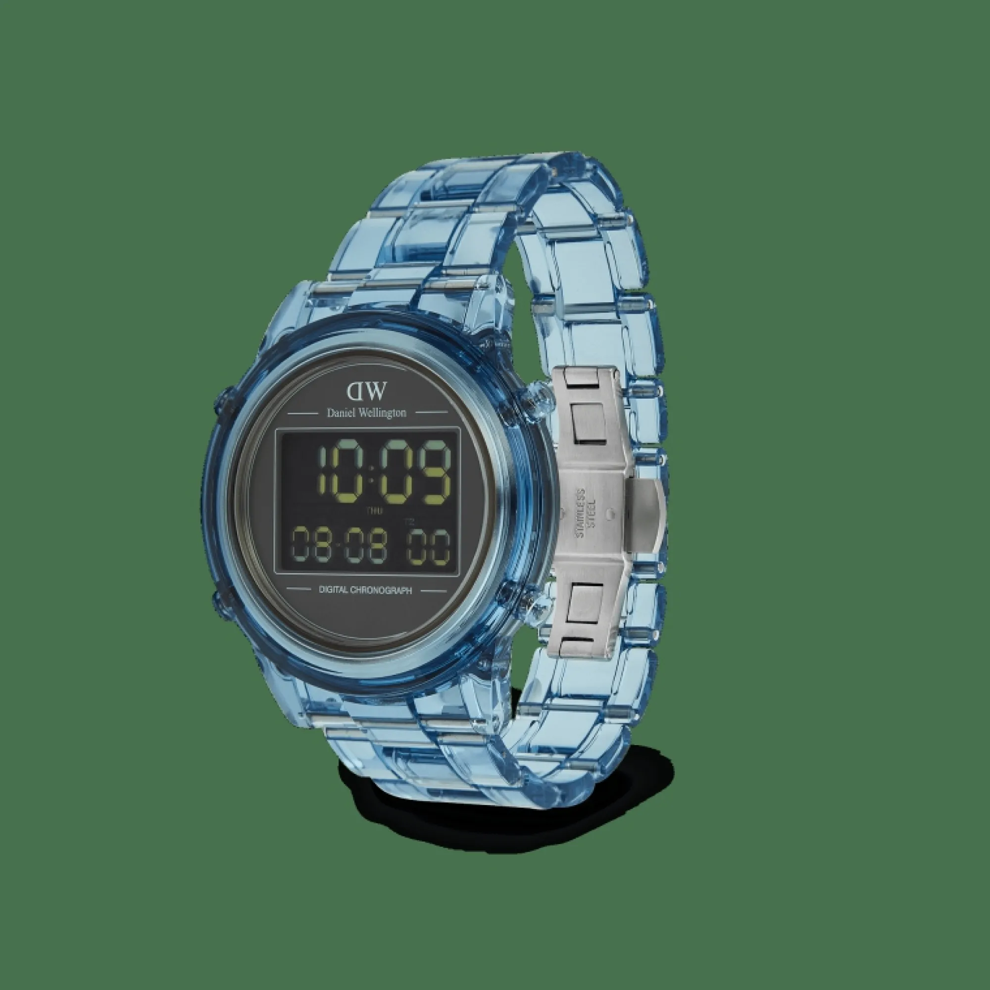 retro_digital_light_blue_3.webp Herren Daniel Wellington Retro Digital