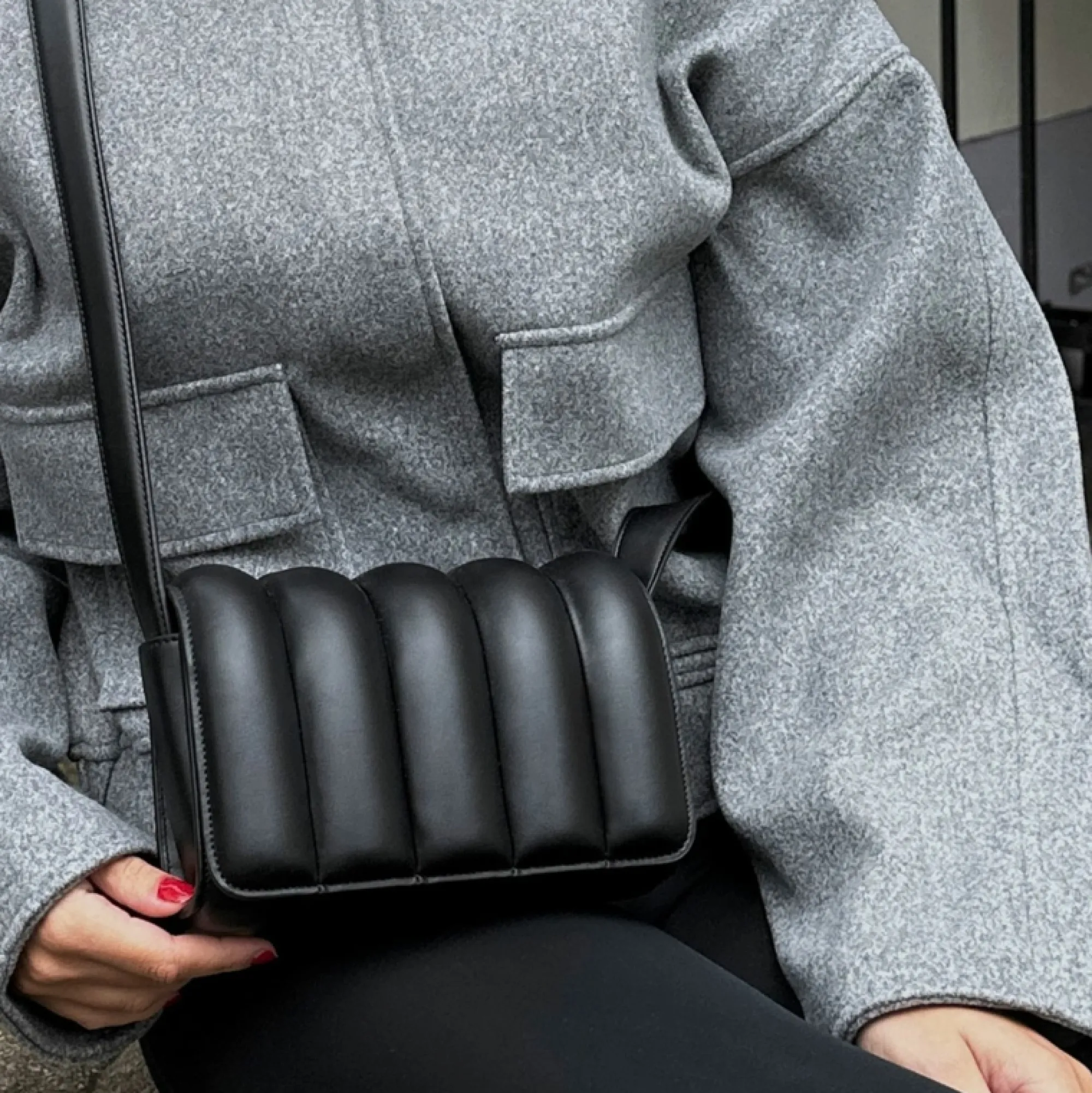 Daniel Wellington Sadie Bag