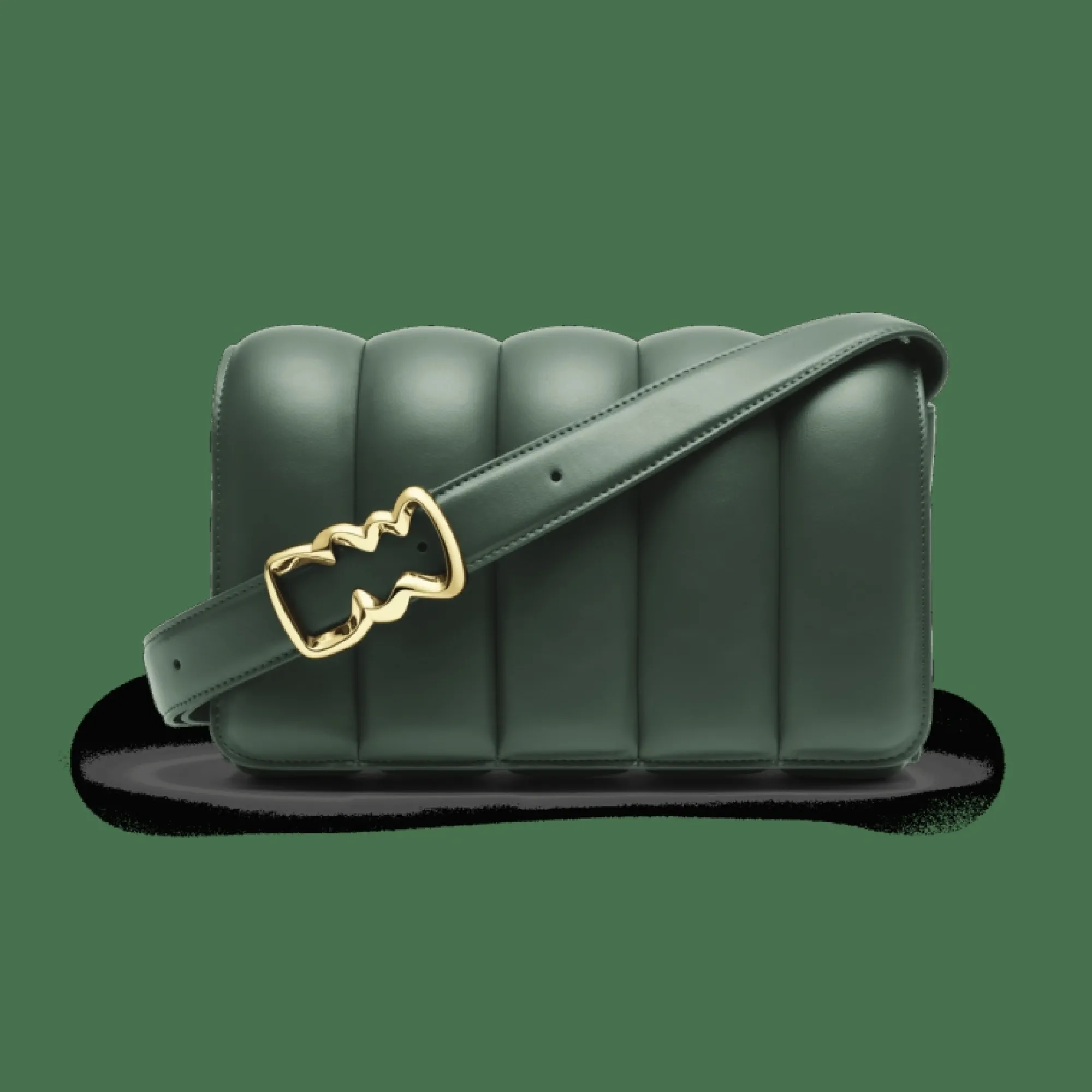 Daniel Wellington Sadie Bag Green G