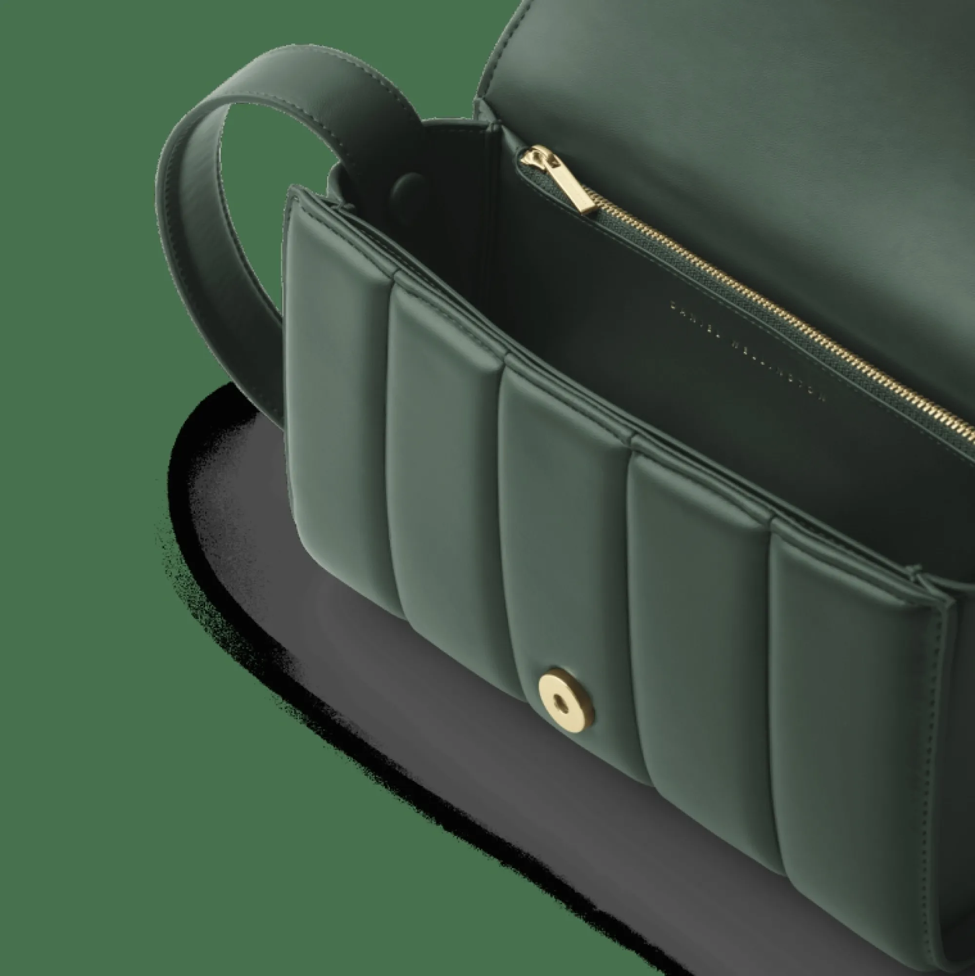 Daniel Wellington Sadie Bag Green G