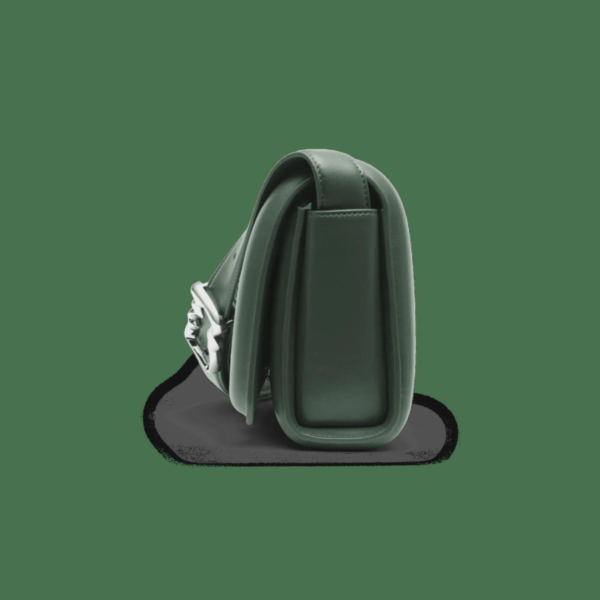 sadie_bag_green_s_3.webp Daniel Wellington Sadie Bag Green S