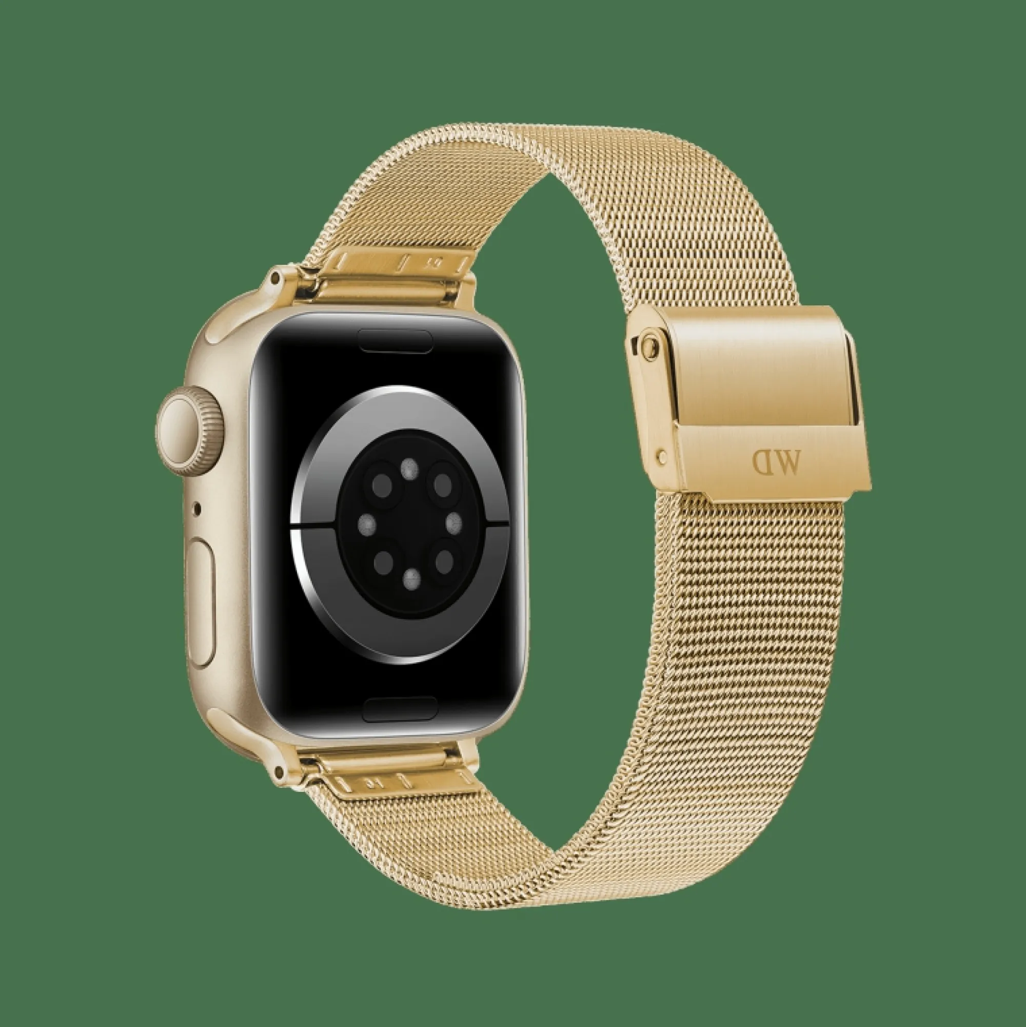 smartwatch_mesh_strap_gold_2.webp Daniel Wellington Smartwatch Mesh Strap