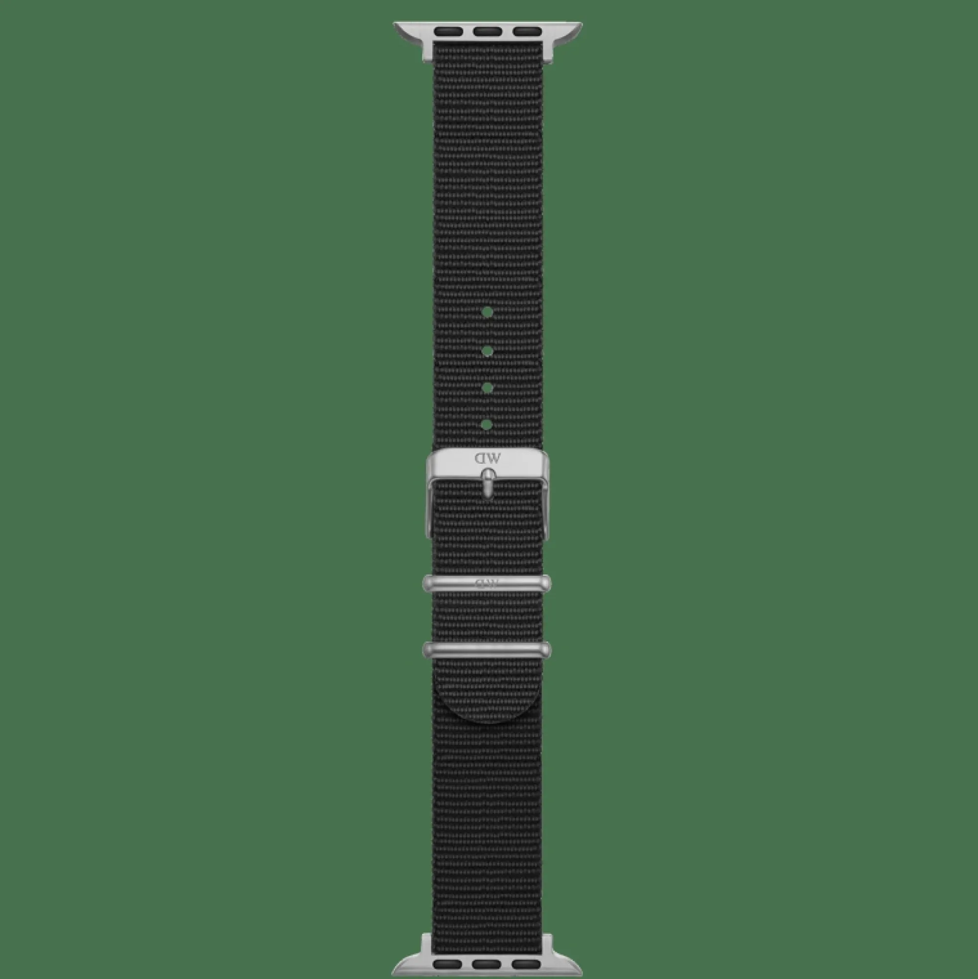 smartwatch_nato_strap_silver_3.webp Daniel Wellington Smartwatch Nato Strap