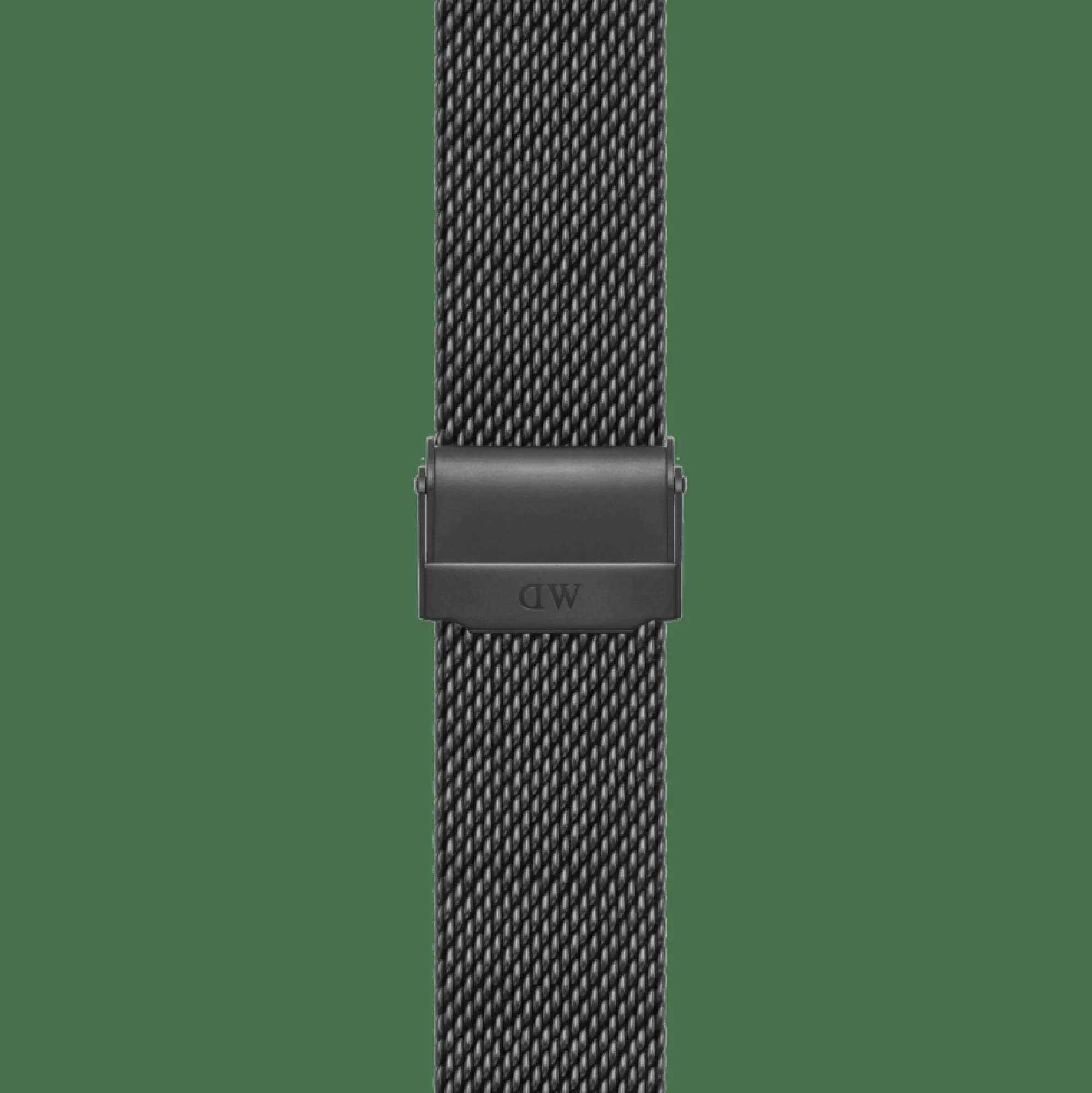 smartwatch_sandblasted_mesh_strap_black_3.webp Daniel Wellington Smartwatch Sandblasted Mesh Strap