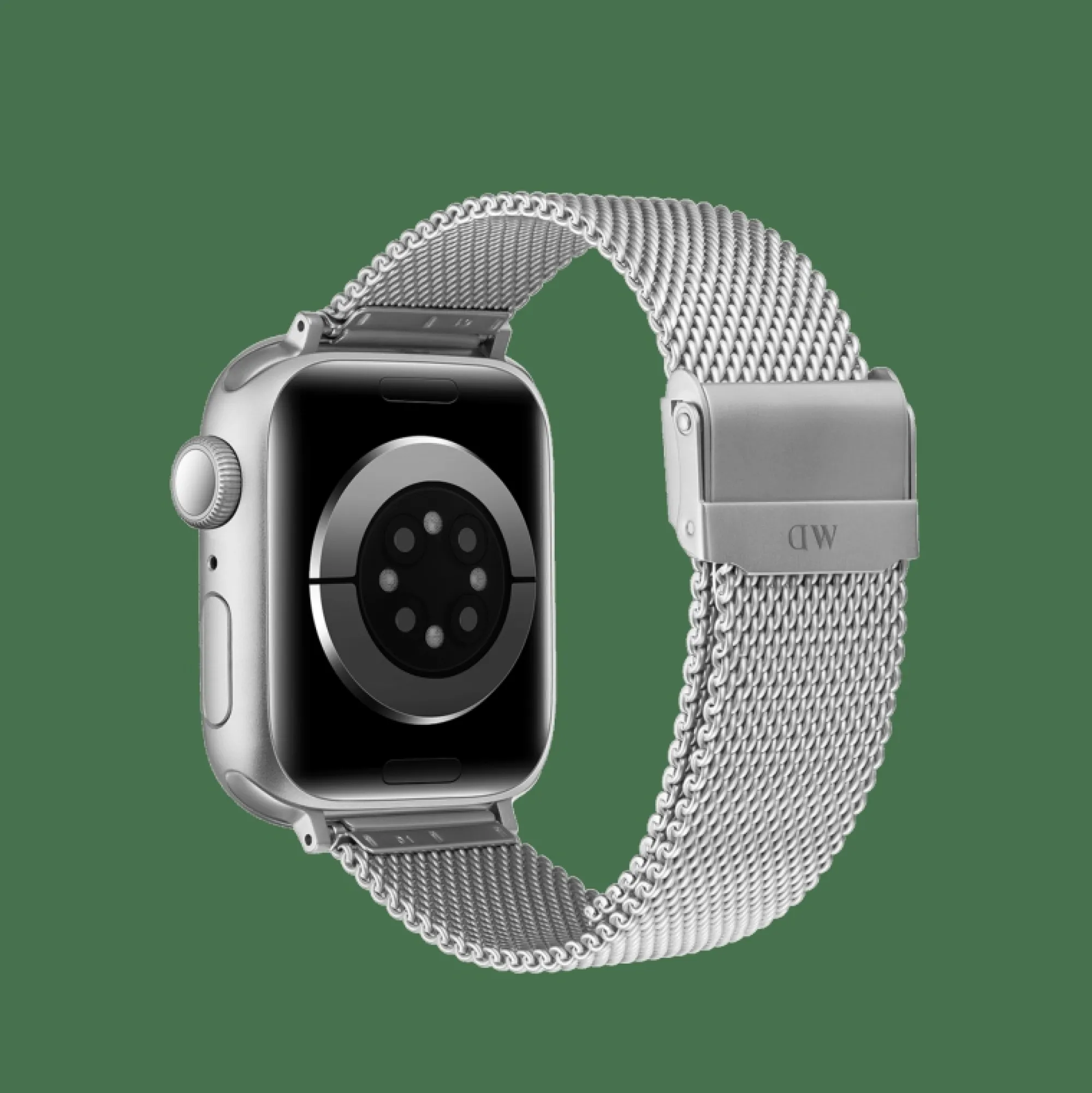 smartwatch_sandblasted_mesh_strap_silver_2.webp Daniel Wellington Smartwatch Sandblasted Mesh Strap